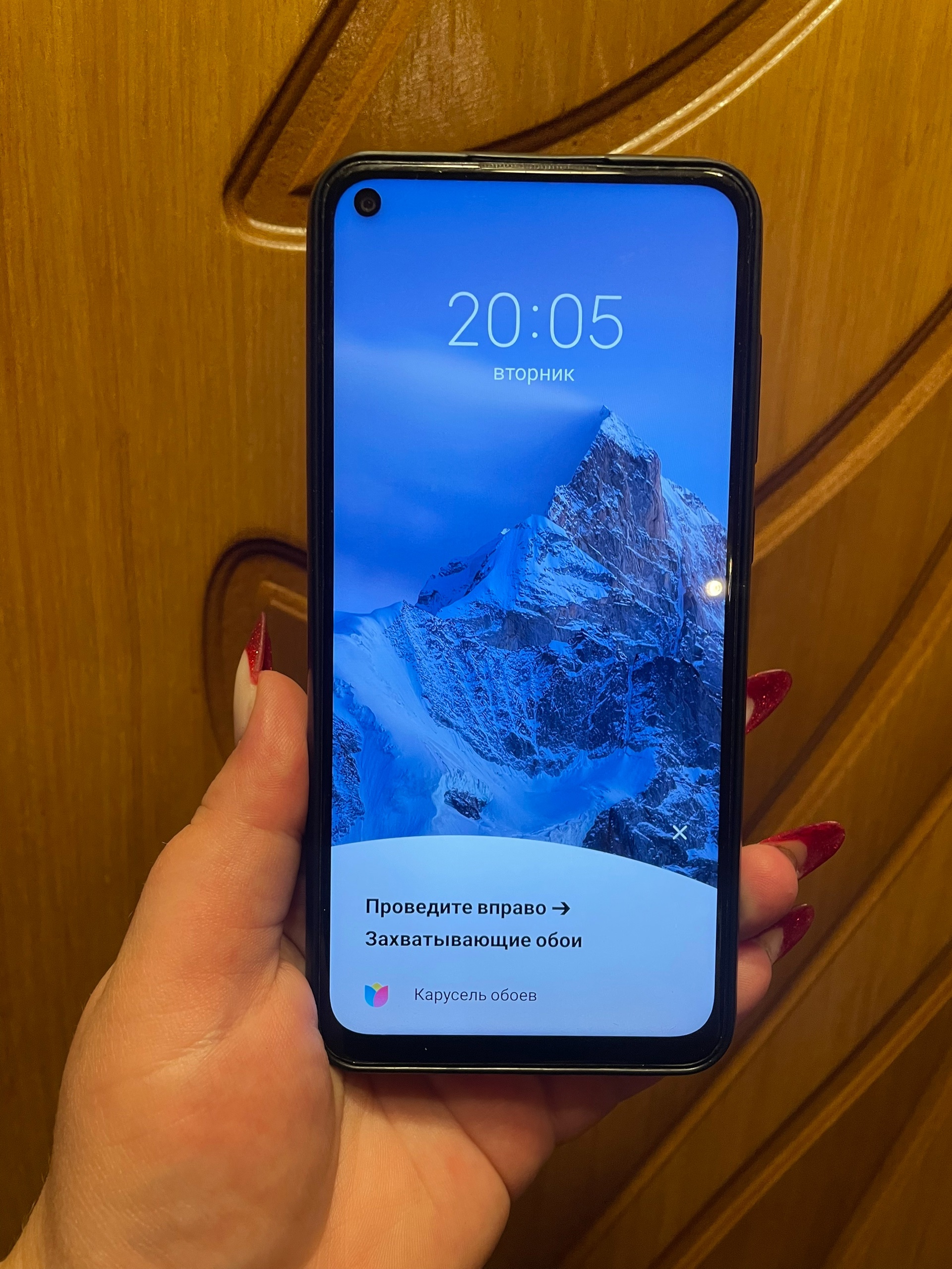Продам Redmi Note 9 недорого