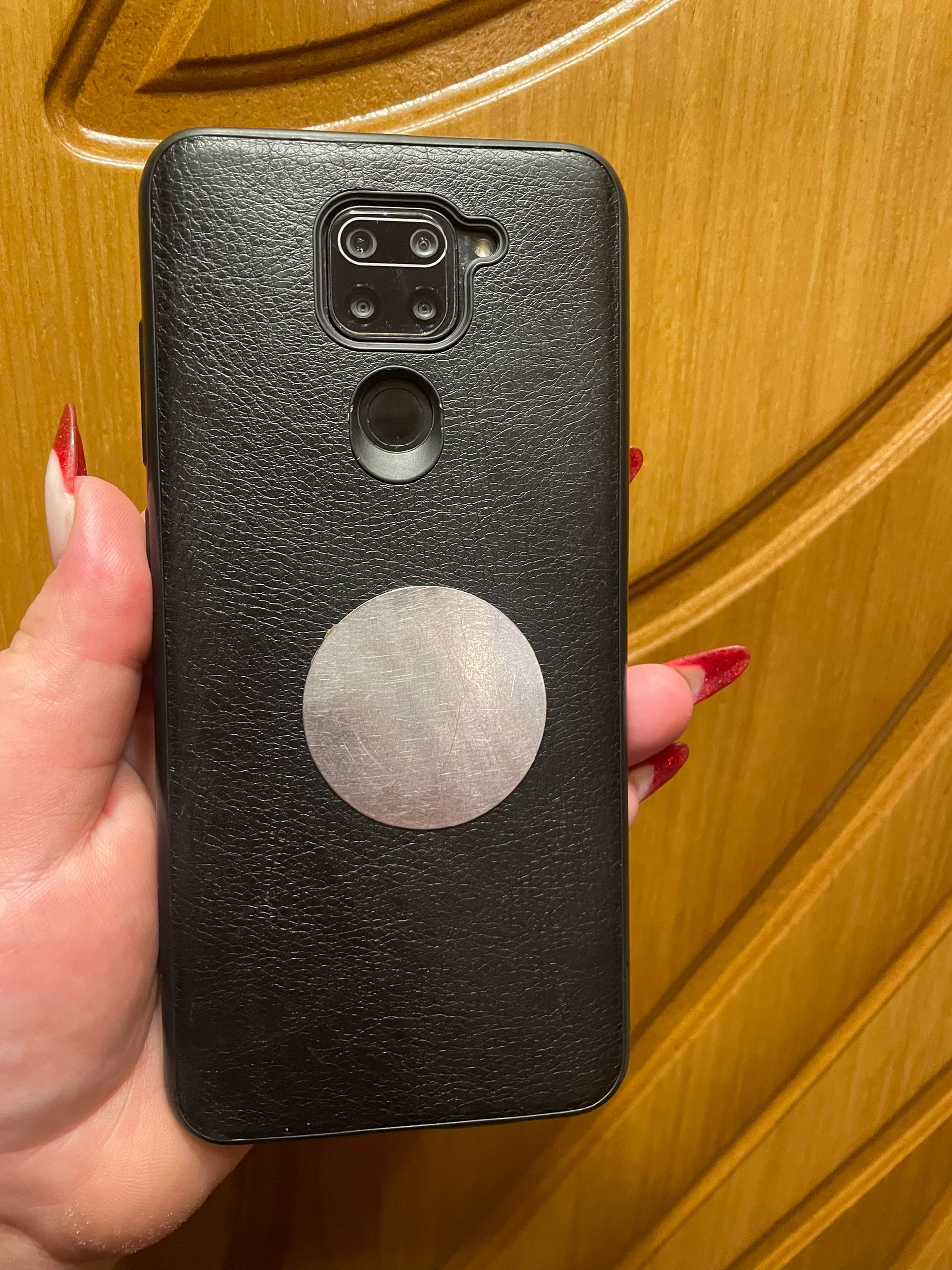 Продам Redmi Note 9 недорого (1)