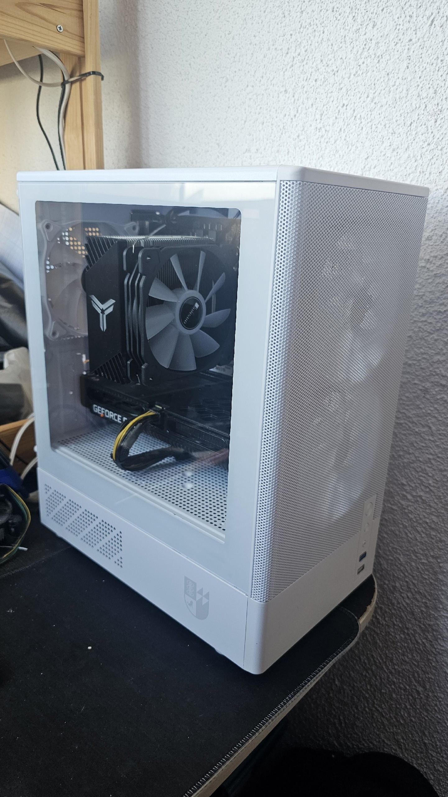 Игровой ПК: Ryzen 5, RTX (1)