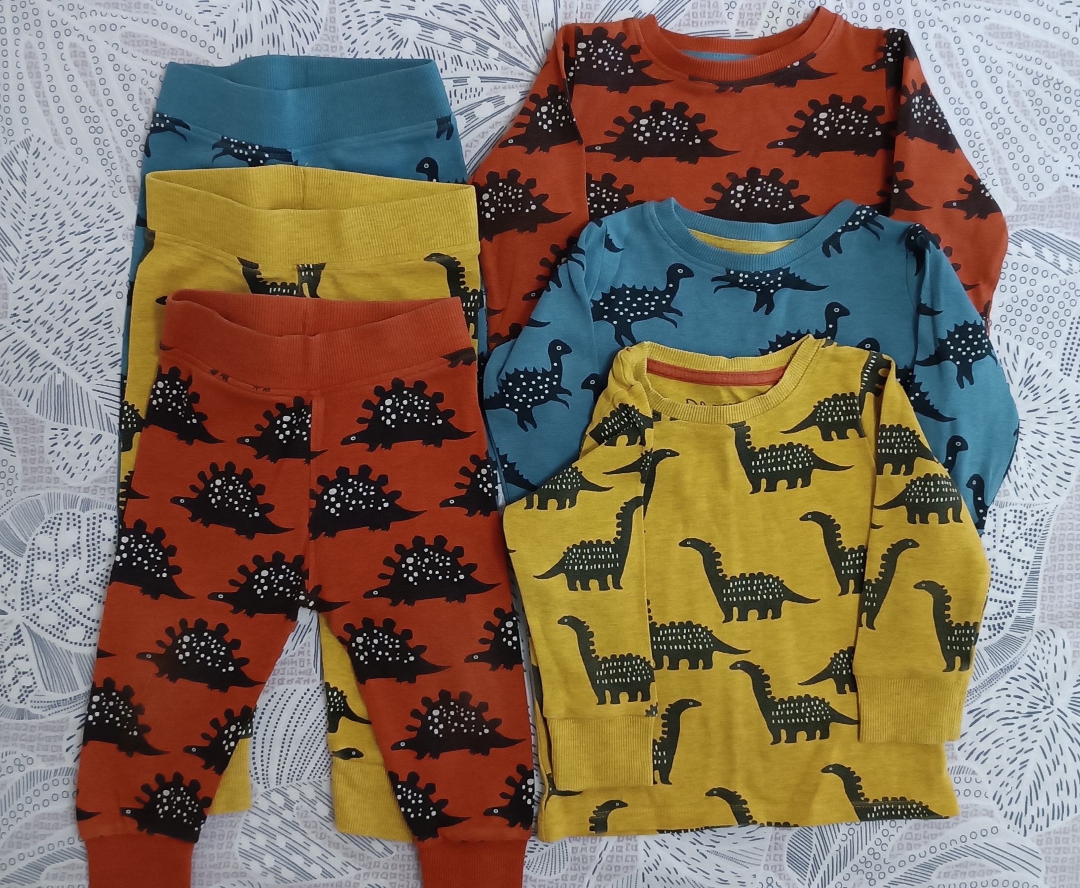 Одежда для мальчика mothercare и