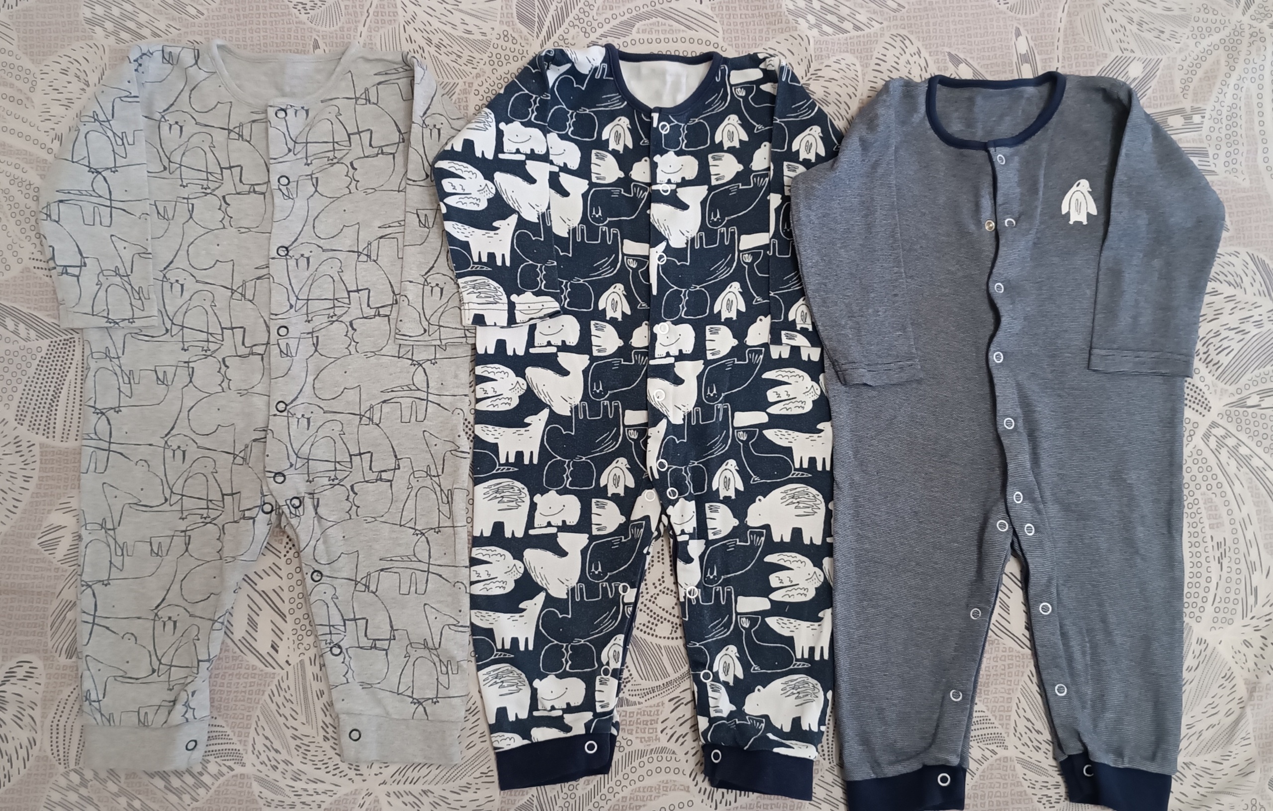 Одежда для мальчика mothercare и (3)