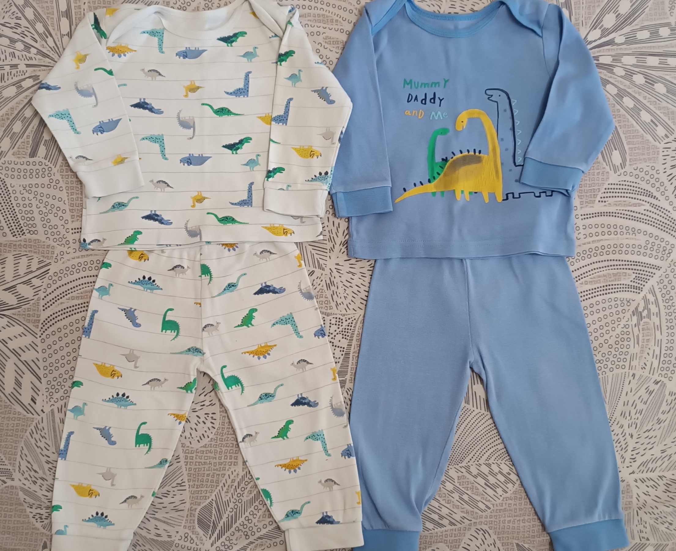 Одежда для мальчика mothercare и (1)