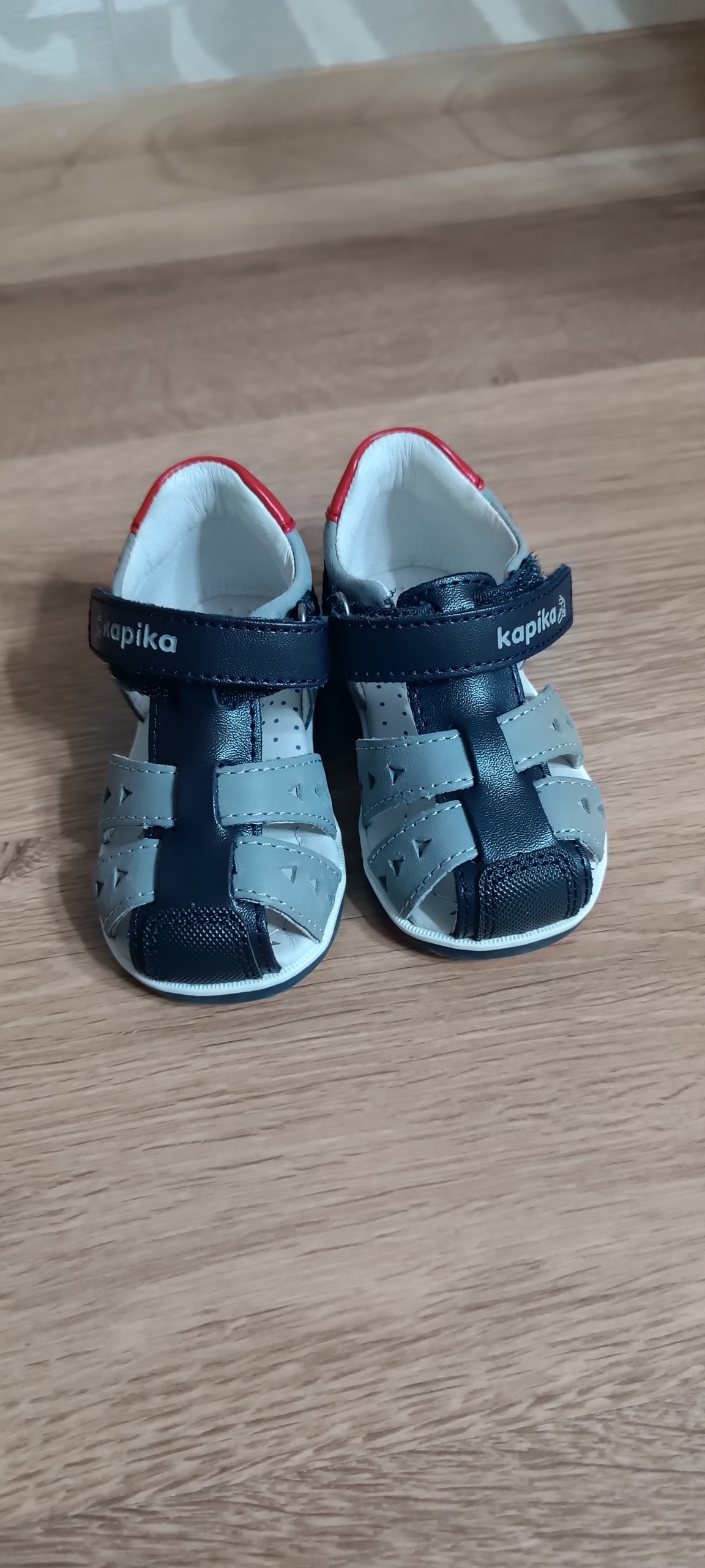 Обувь для мальчика в новом (5)