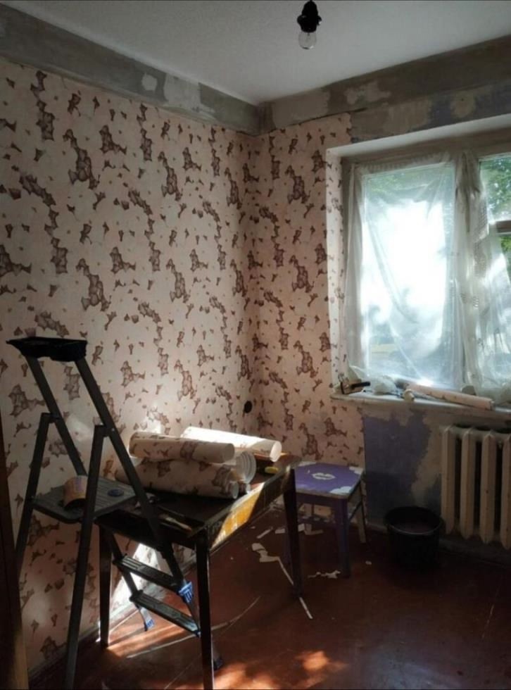 Продажа 4-комнатной квартиры, Оборонная Предлагается