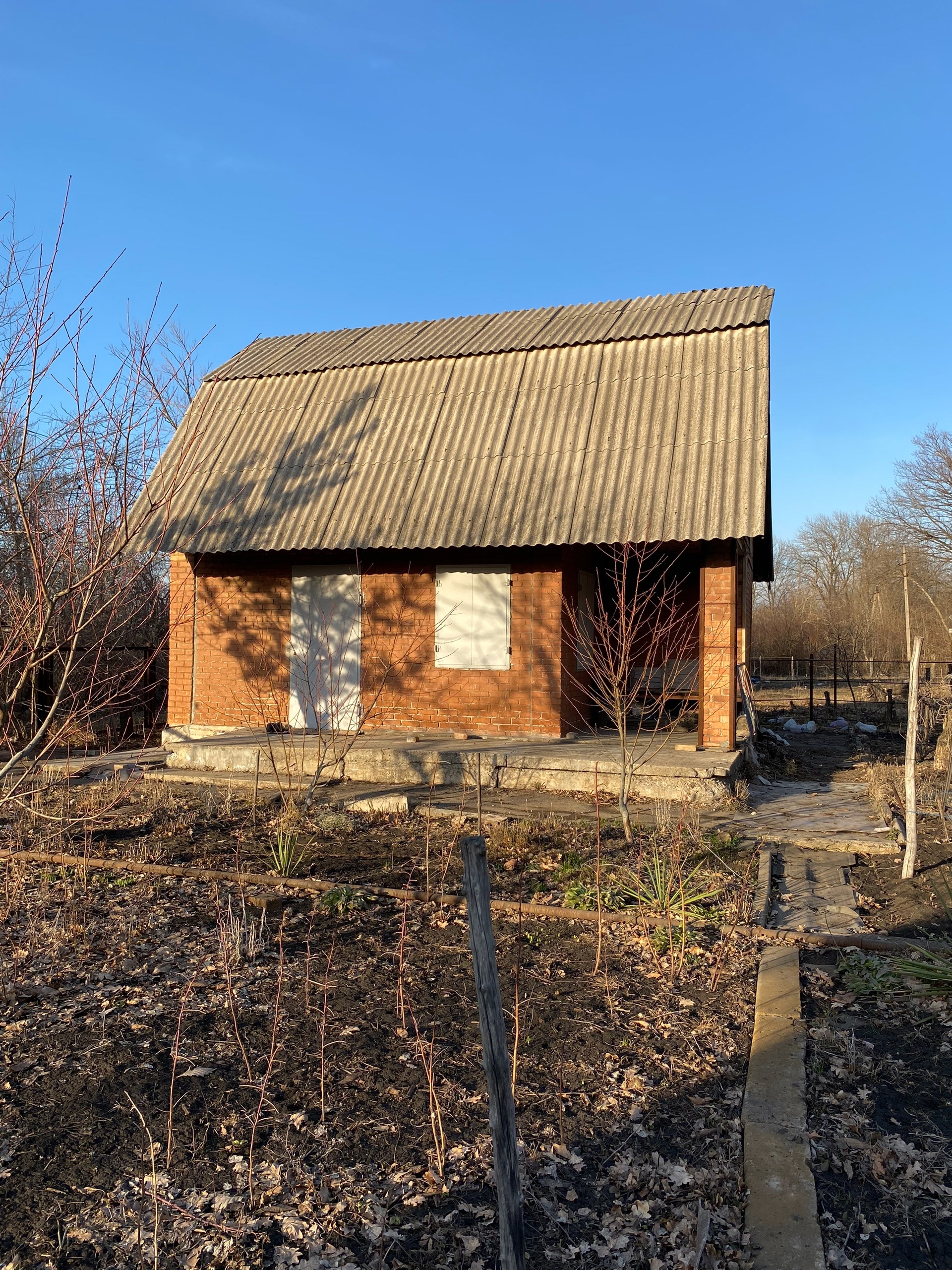Продажа дачи в Макеевке Продается (1)