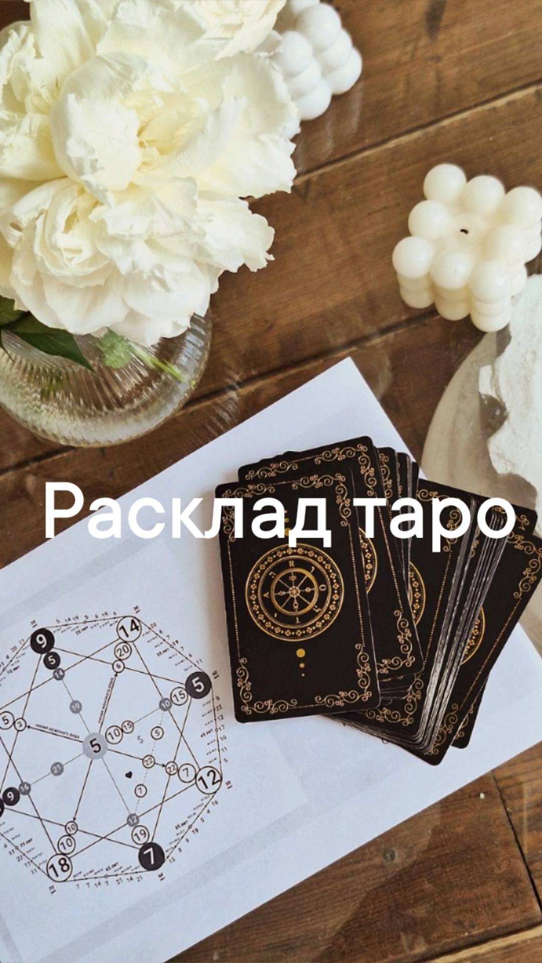 Юлия Таролог: Раскрытие Сущности Человека
