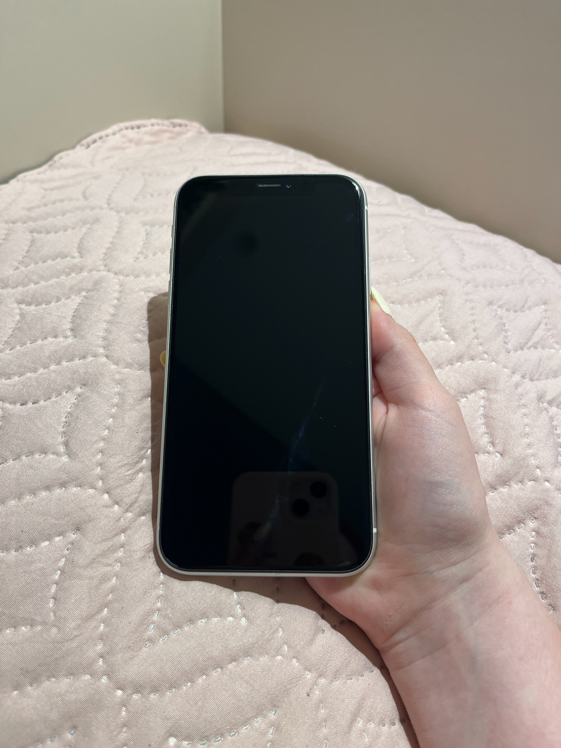 IPHONE XR 64Gb в хорошем (3)