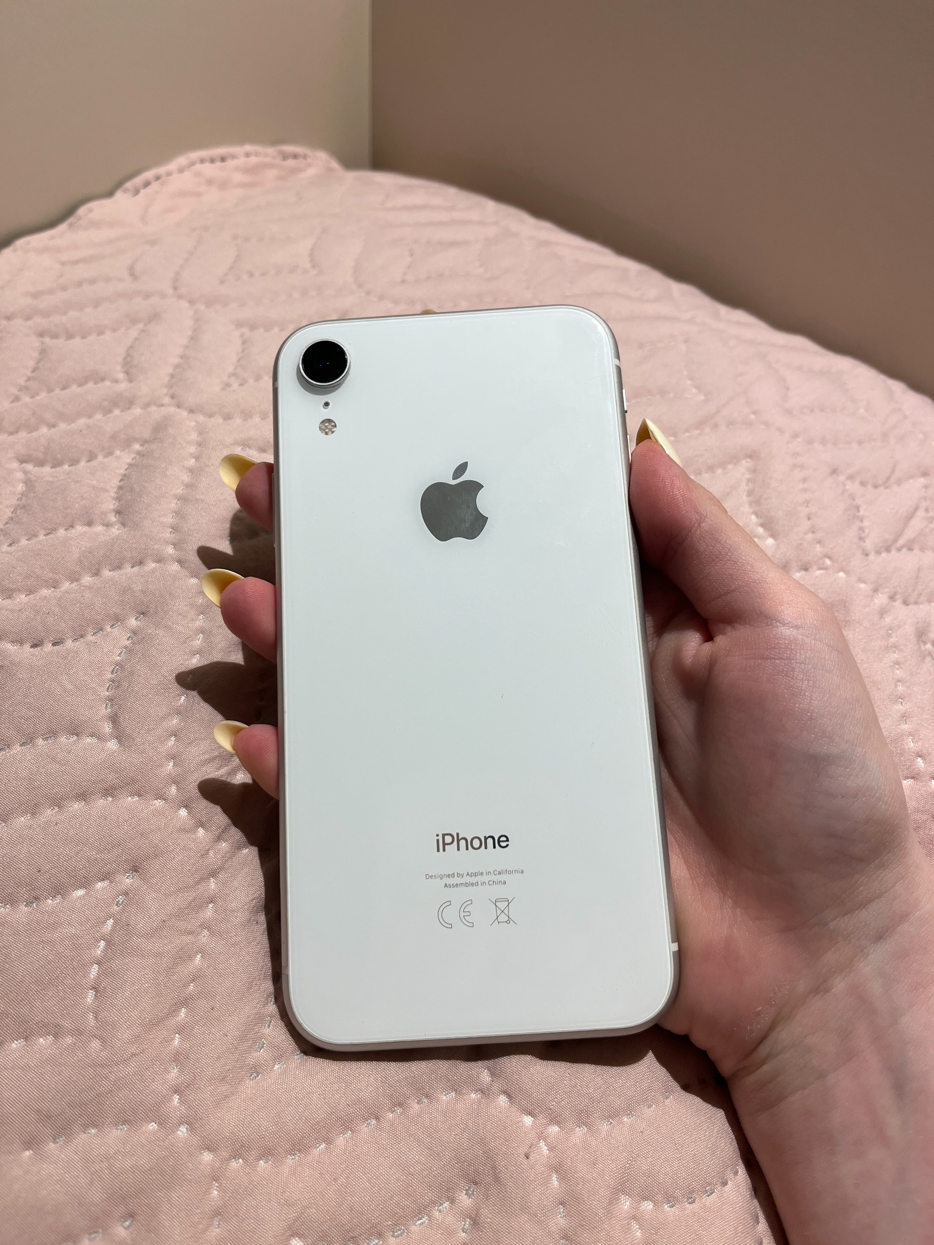 IPHONE XR 64Gb в хорошем