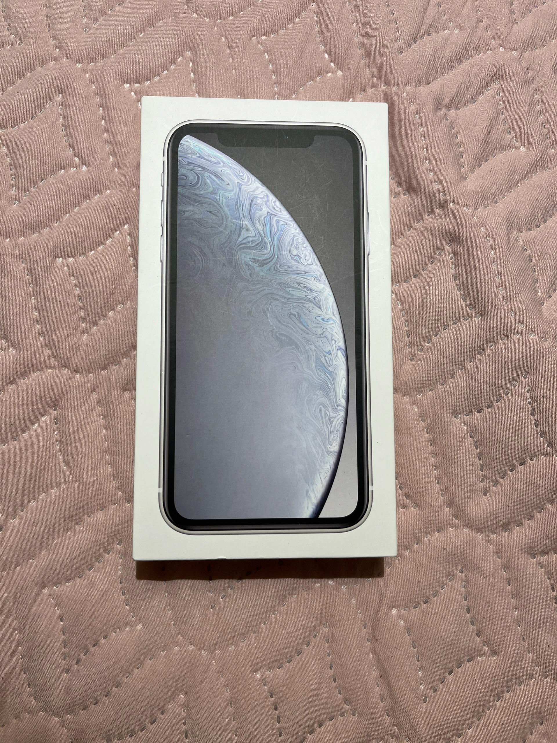 IPHONE XR 64Gb в хорошем (6)