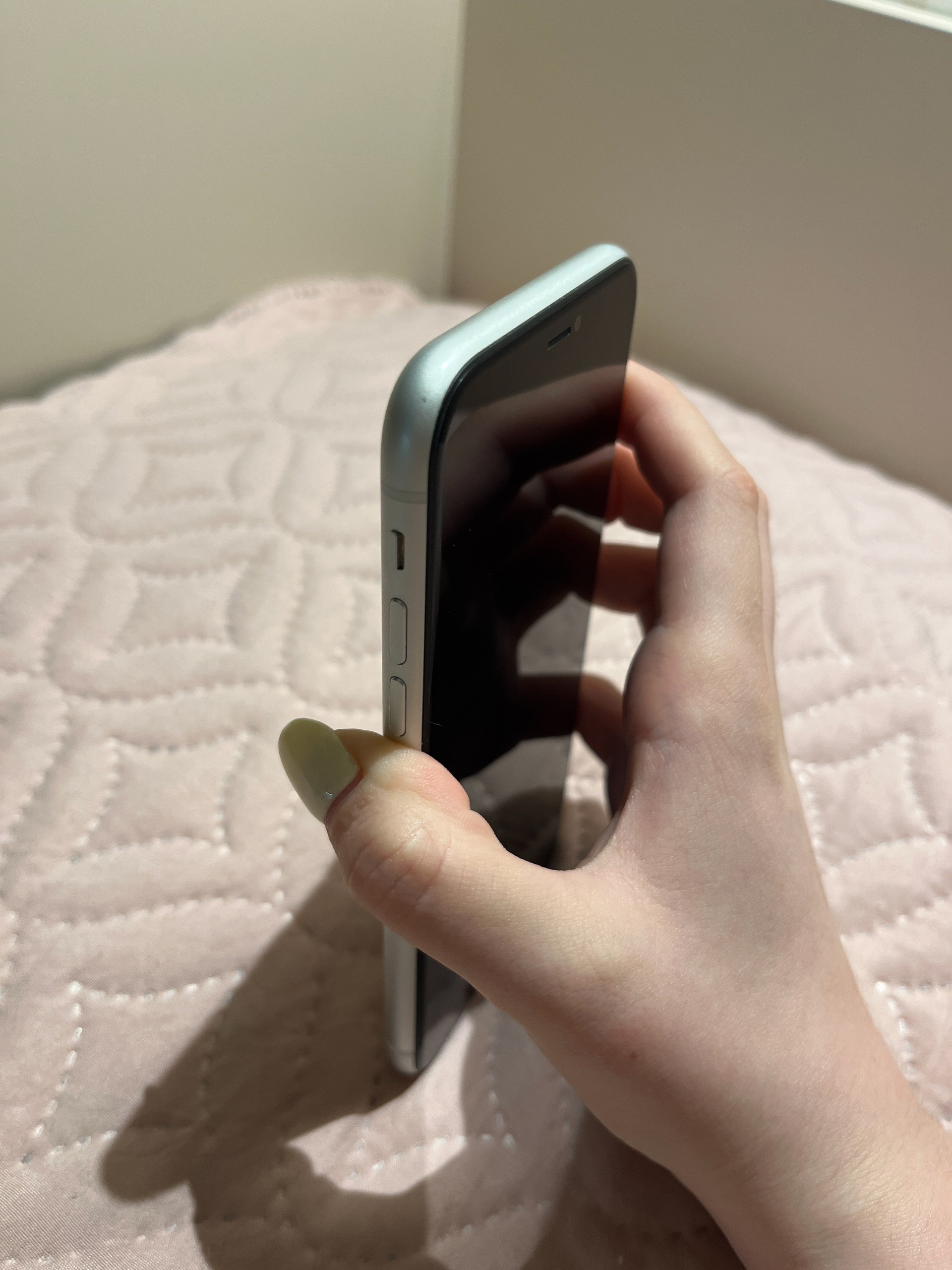 IPHONE XR 64Gb в хорошем (5)