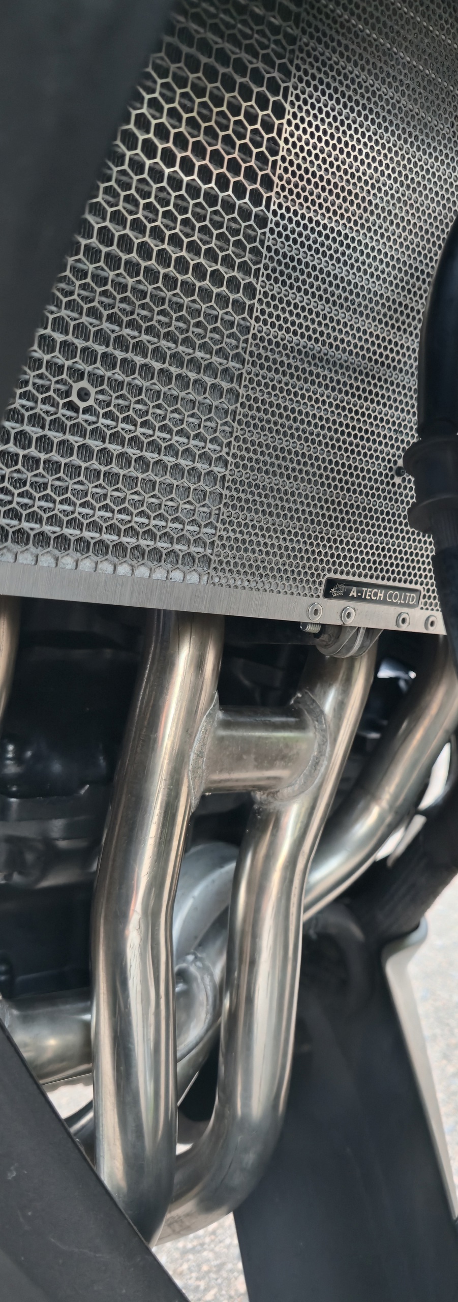 **Купить Kawasaki Z1000SX 2018 года** (4)