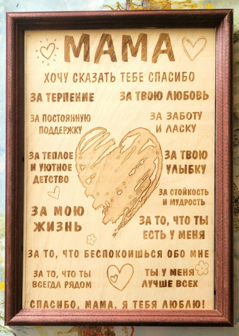 Картины по фото: эксклюзивный подарок (4)