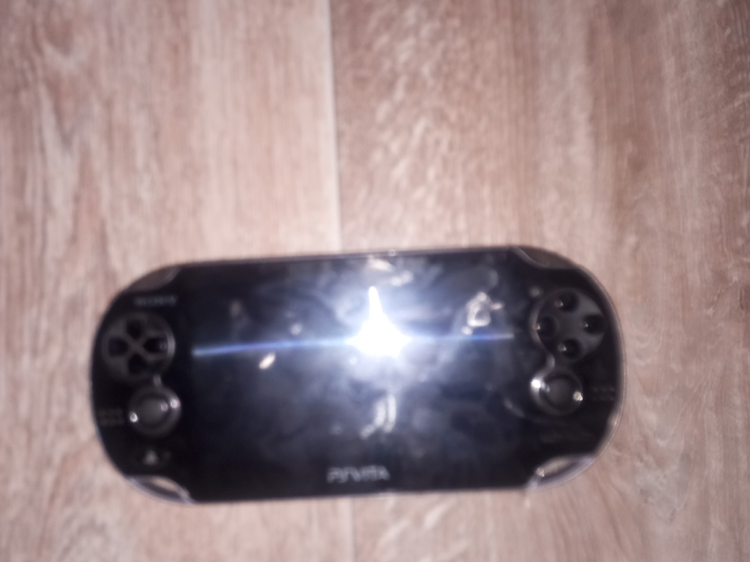 PlayStation Vita по выгодной цене