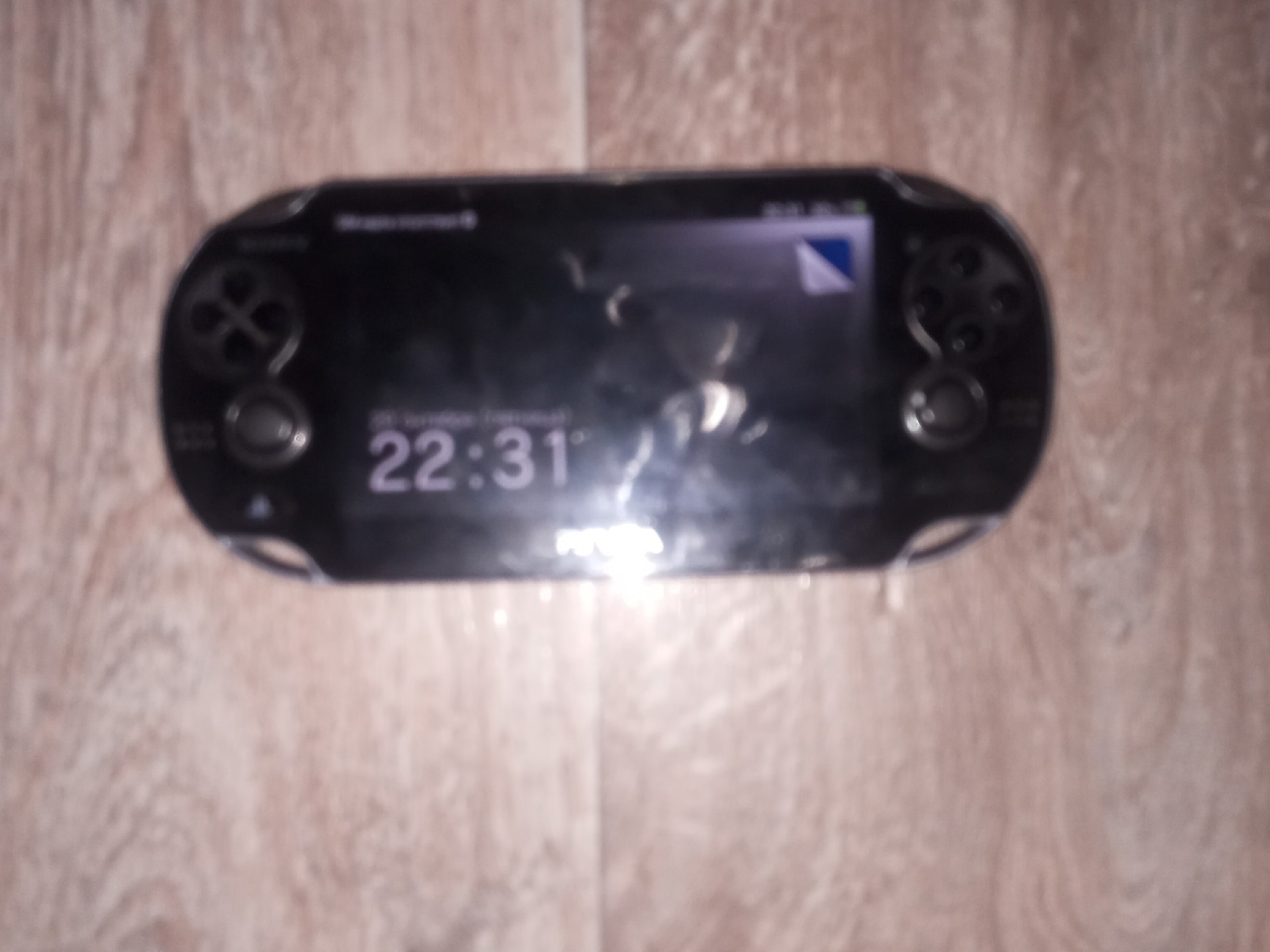 PlayStation Vita по выгодной цене (1)