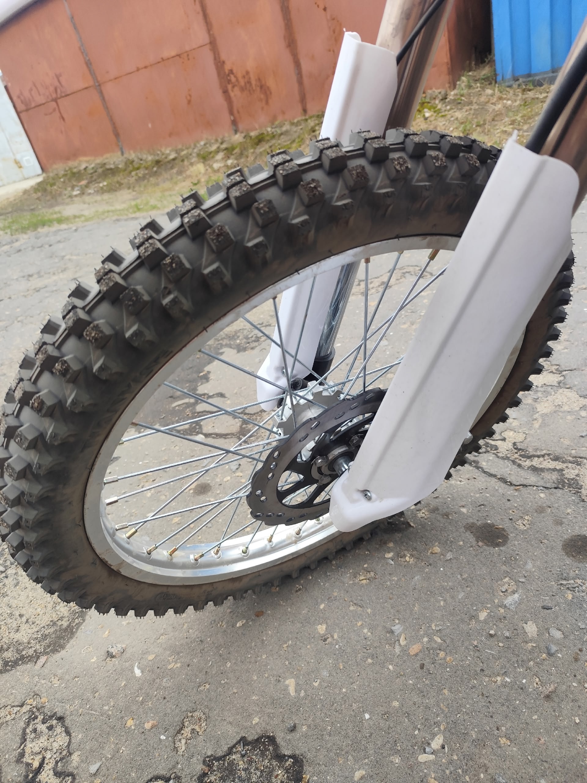 Zongshen Мотор 250см³ с жидкостным (2)