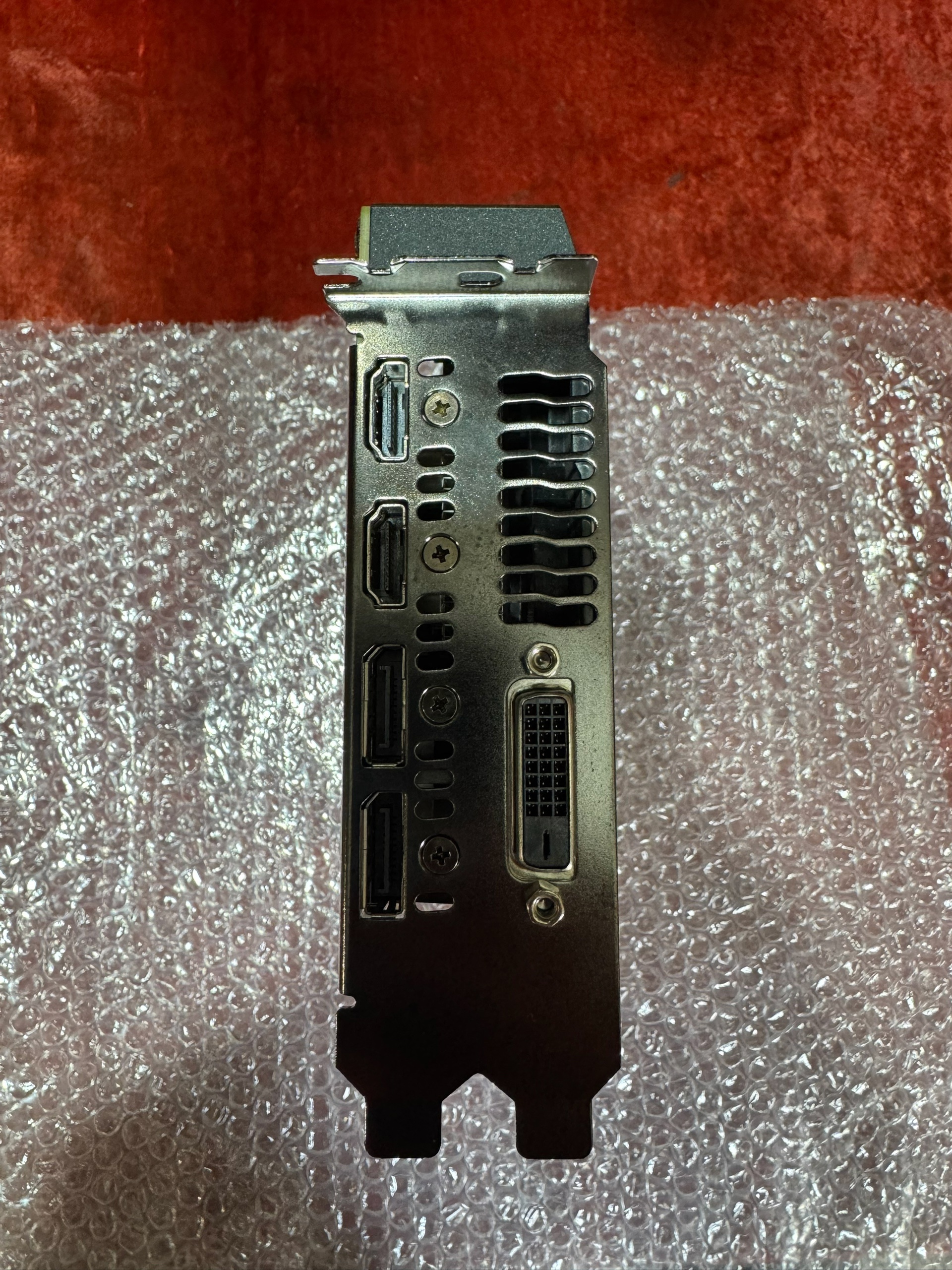 Видеокарта ASUS GTX 1060 на (3)