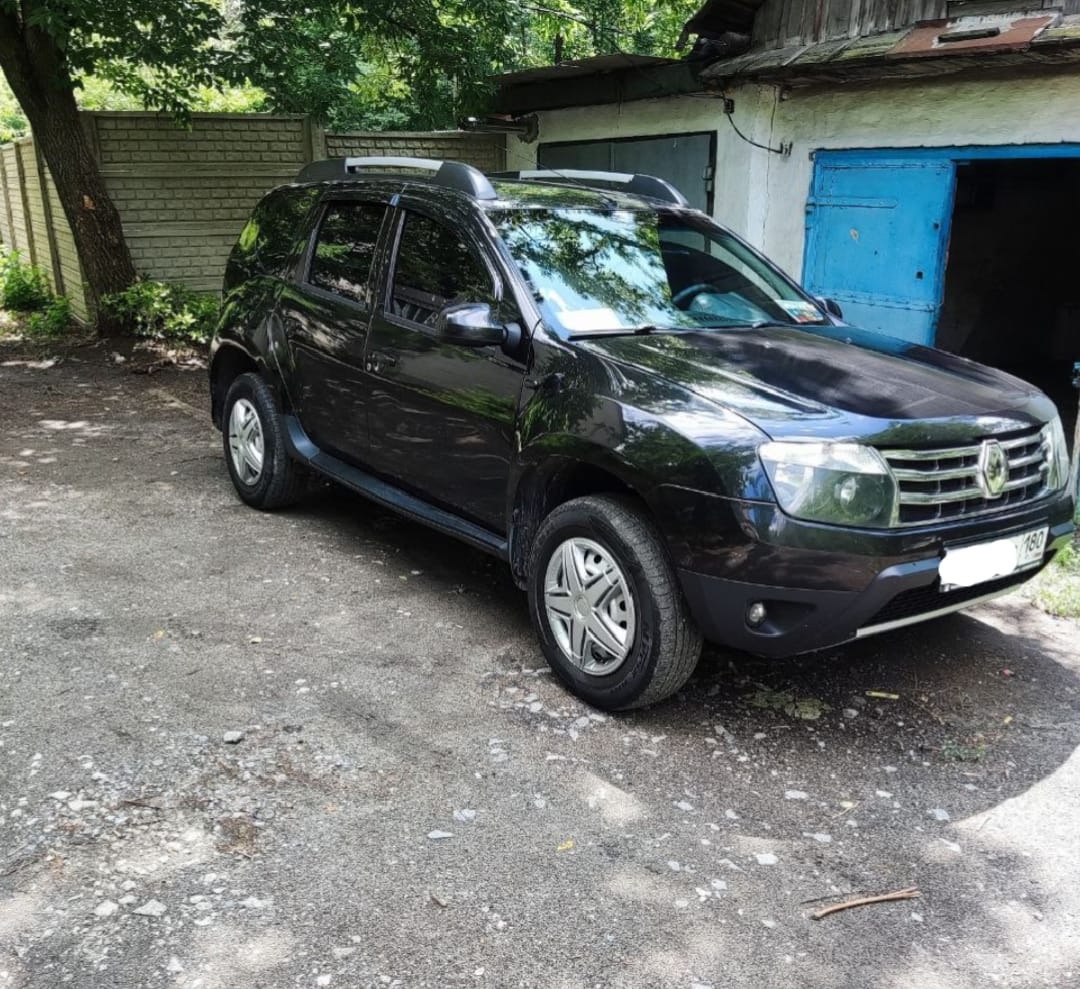 Продается Renault Duster 2012 года (2)