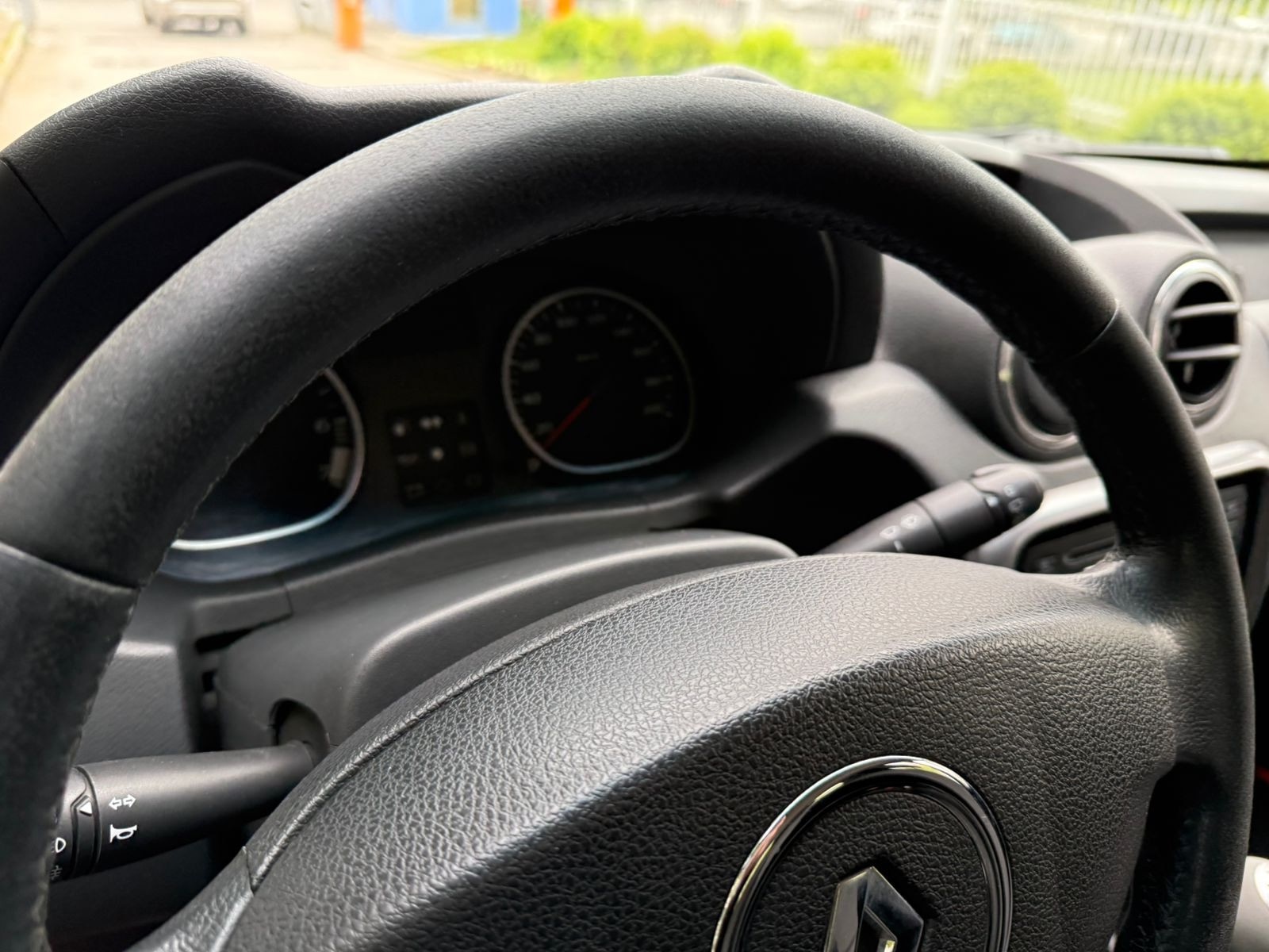 Продается Renault Duster 2012 года (6)