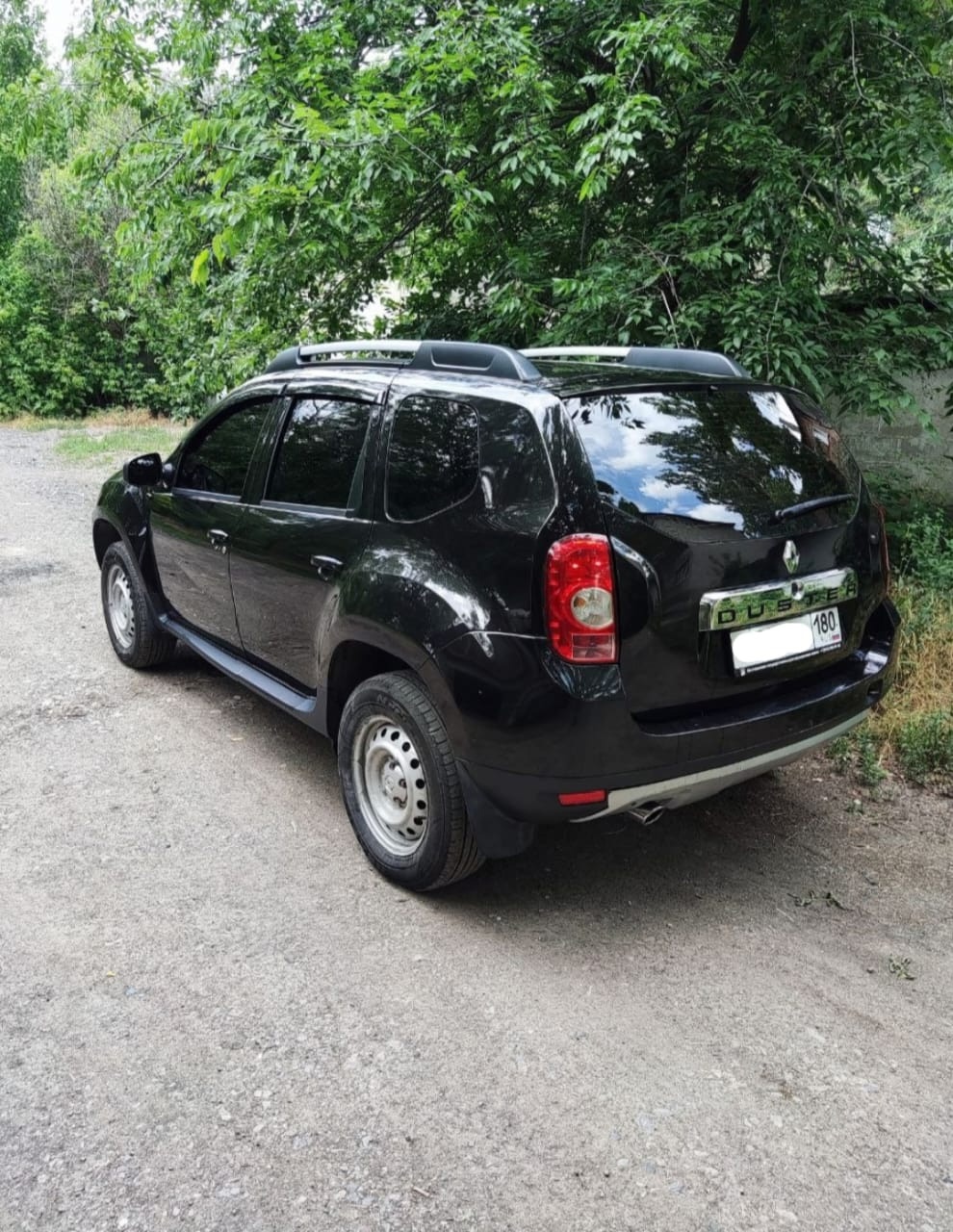 Продается Renault Duster 2012 года (3)