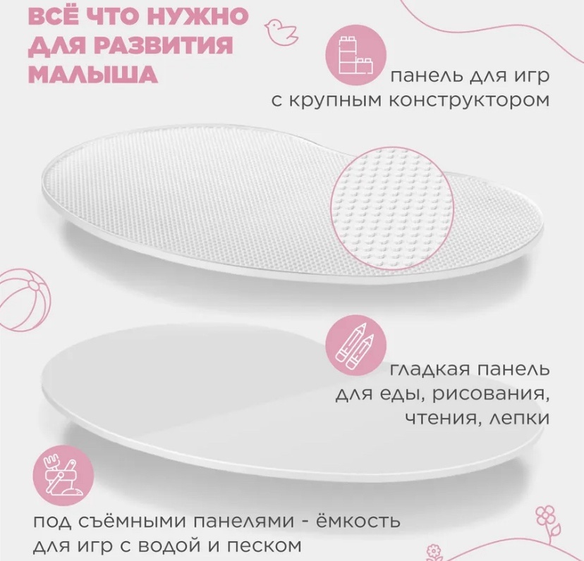 Продажа трансформера: стол и стул (1)