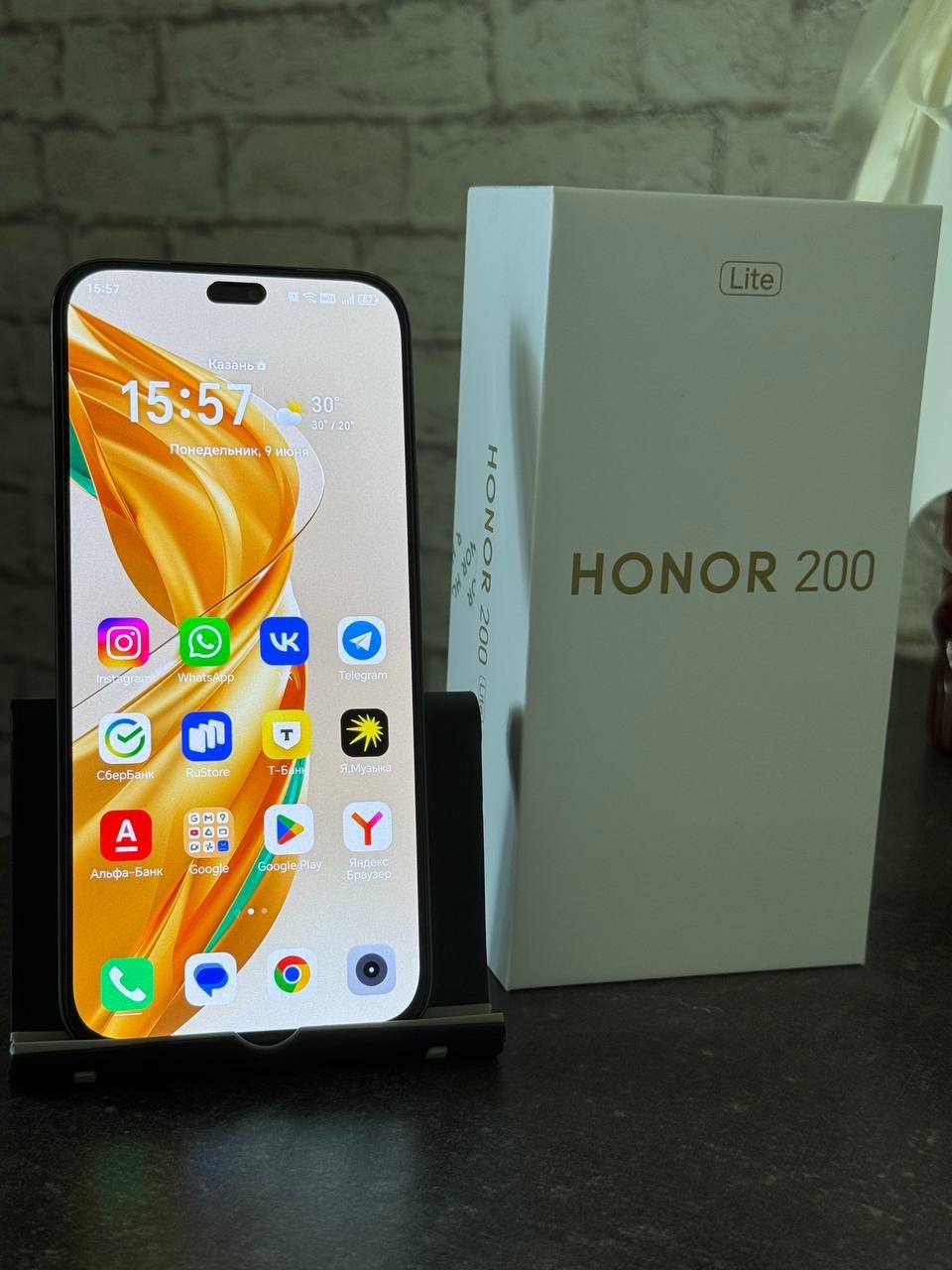 Honor 200 Lite, 256Gb, Полный