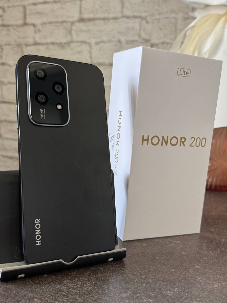Honor 200 Lite, 256Gb, Полный (2)