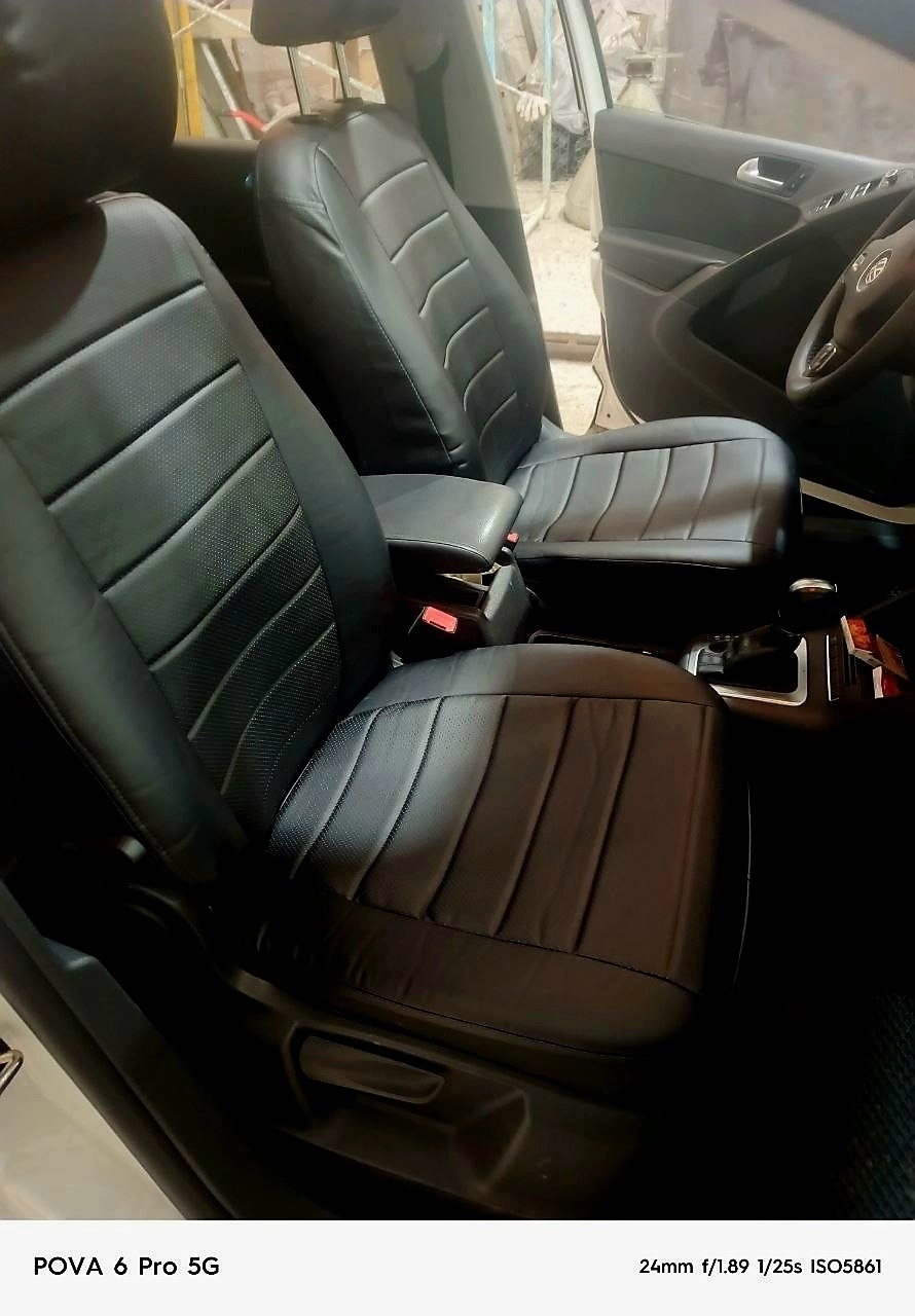 Продается Volkswagen Tiguan 2011 года (5)