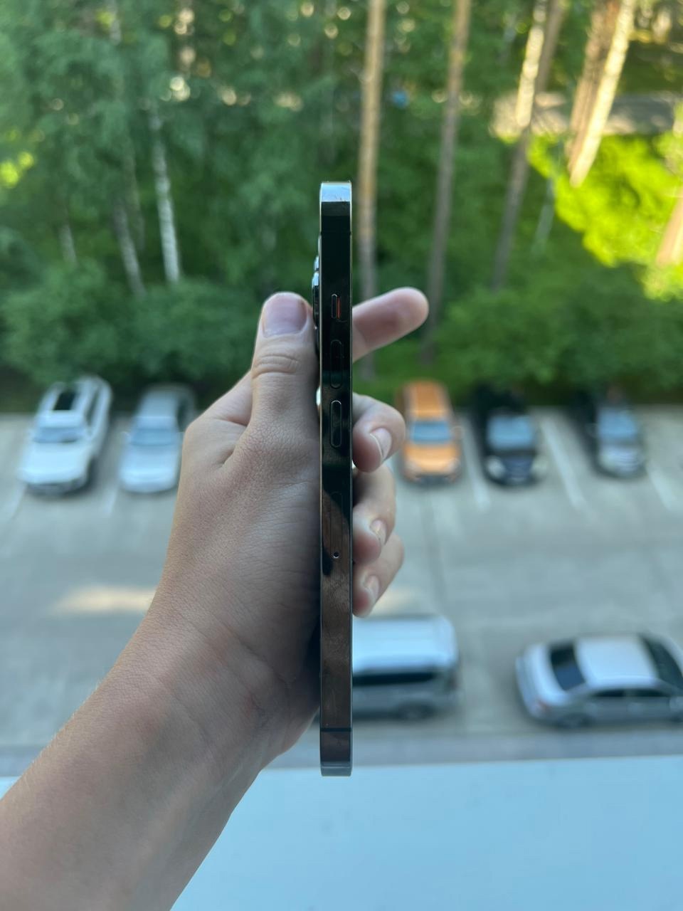 Продам iPhone 13 Pro 128GB (3)