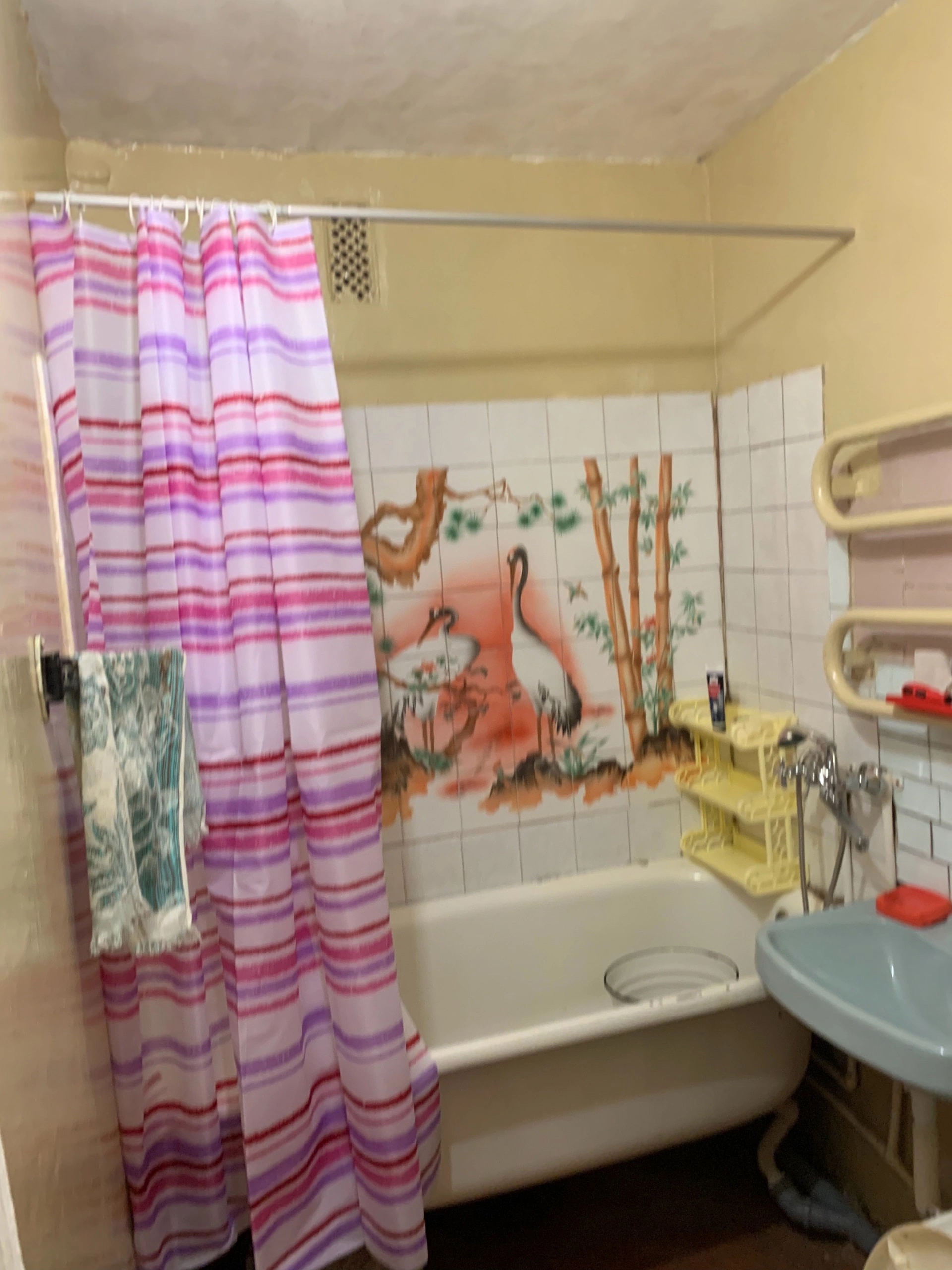 Продается 1-комнатная квартира в Кохме (2)