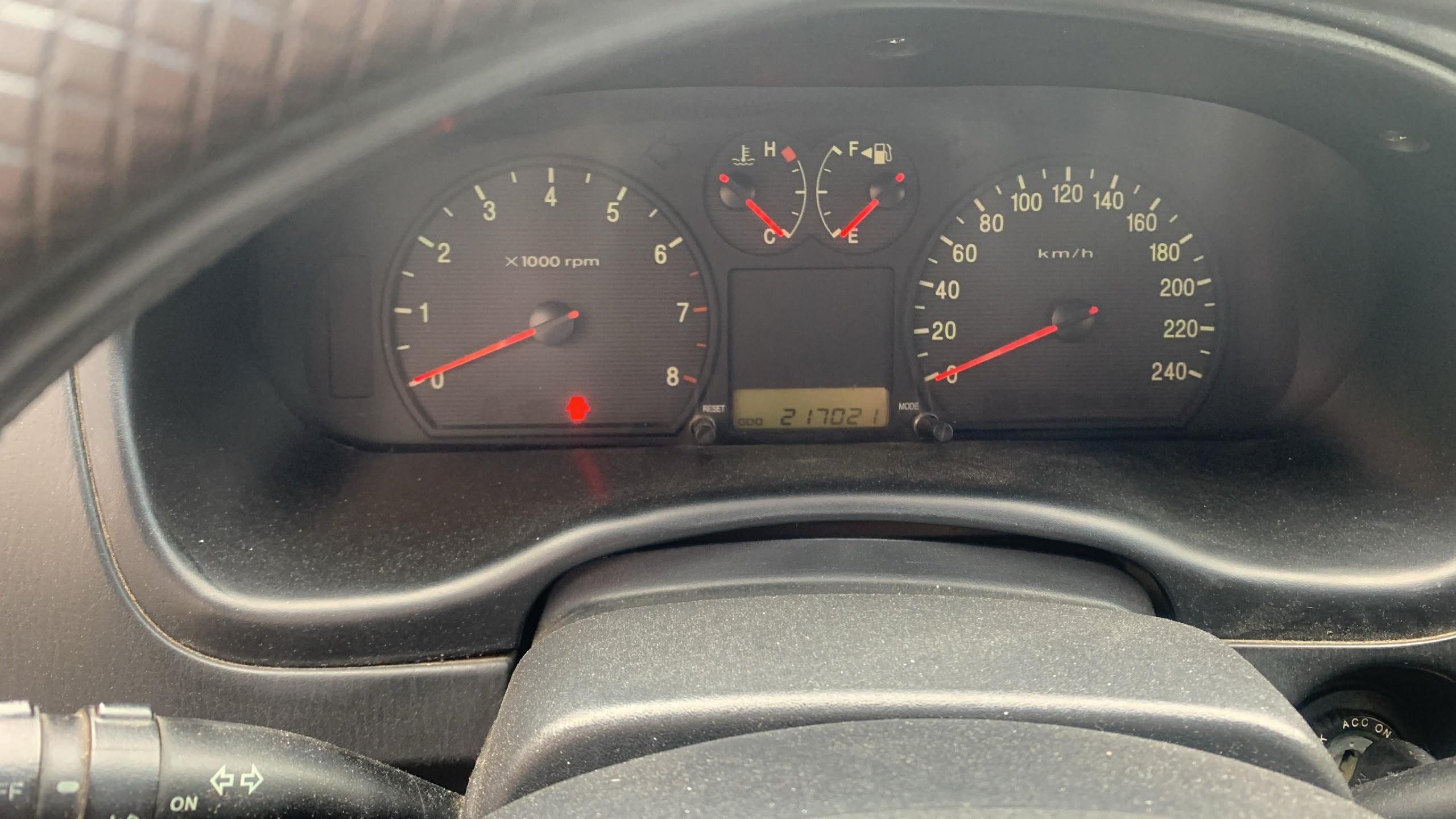 Продажа Hyundai Sonata 2007 года (3)