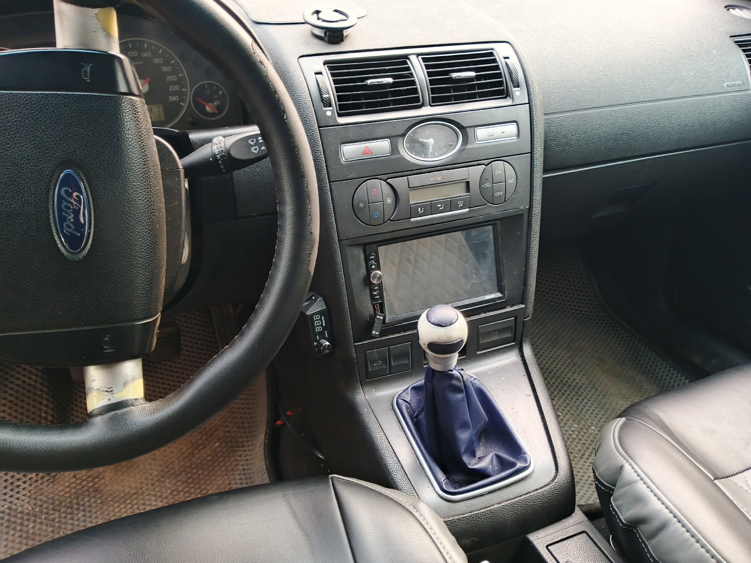 Продажа или обмен Ford Mondeo (4)