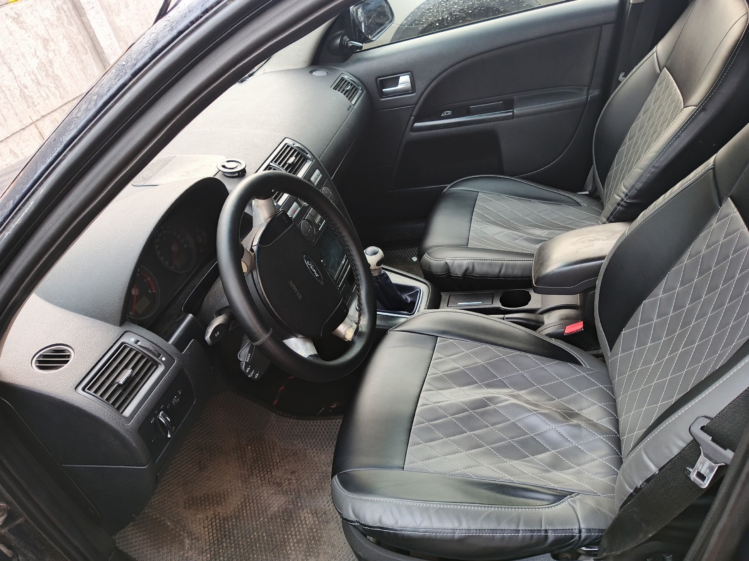 Продажа или обмен Ford Mondeo (5)