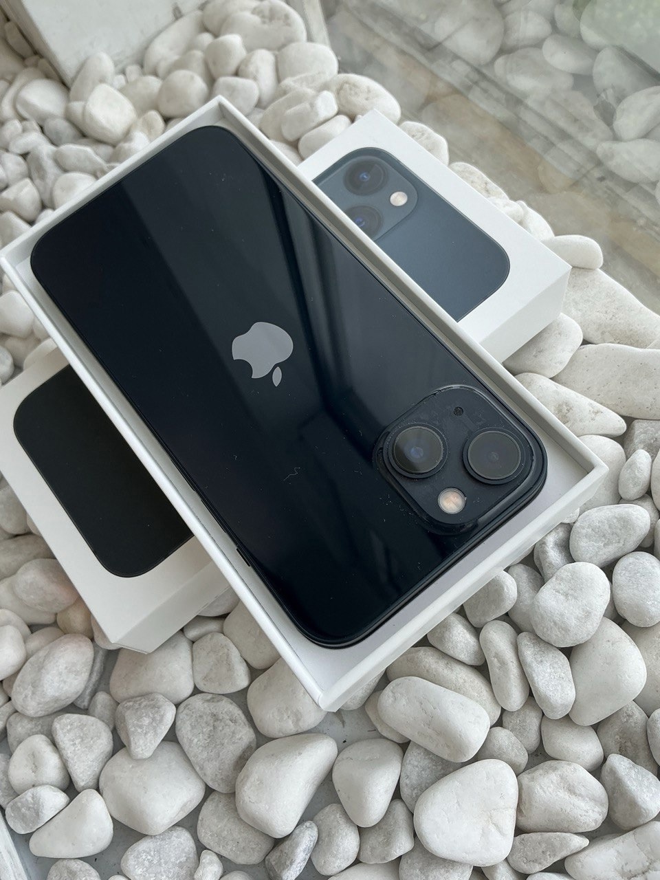 Продам iPhone 13, 128 Гб
