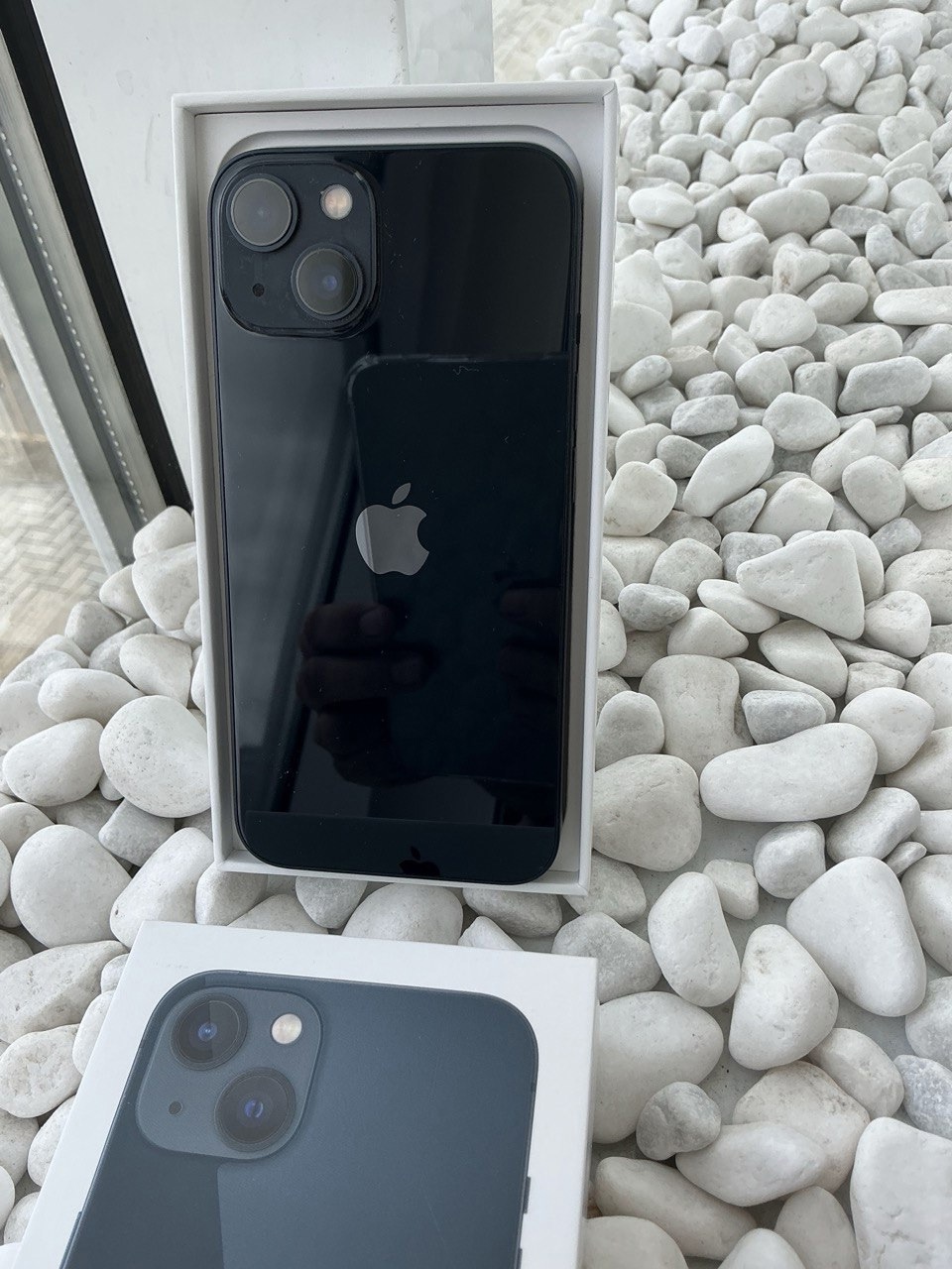 Продам iPhone 13, 128 Гб (4)