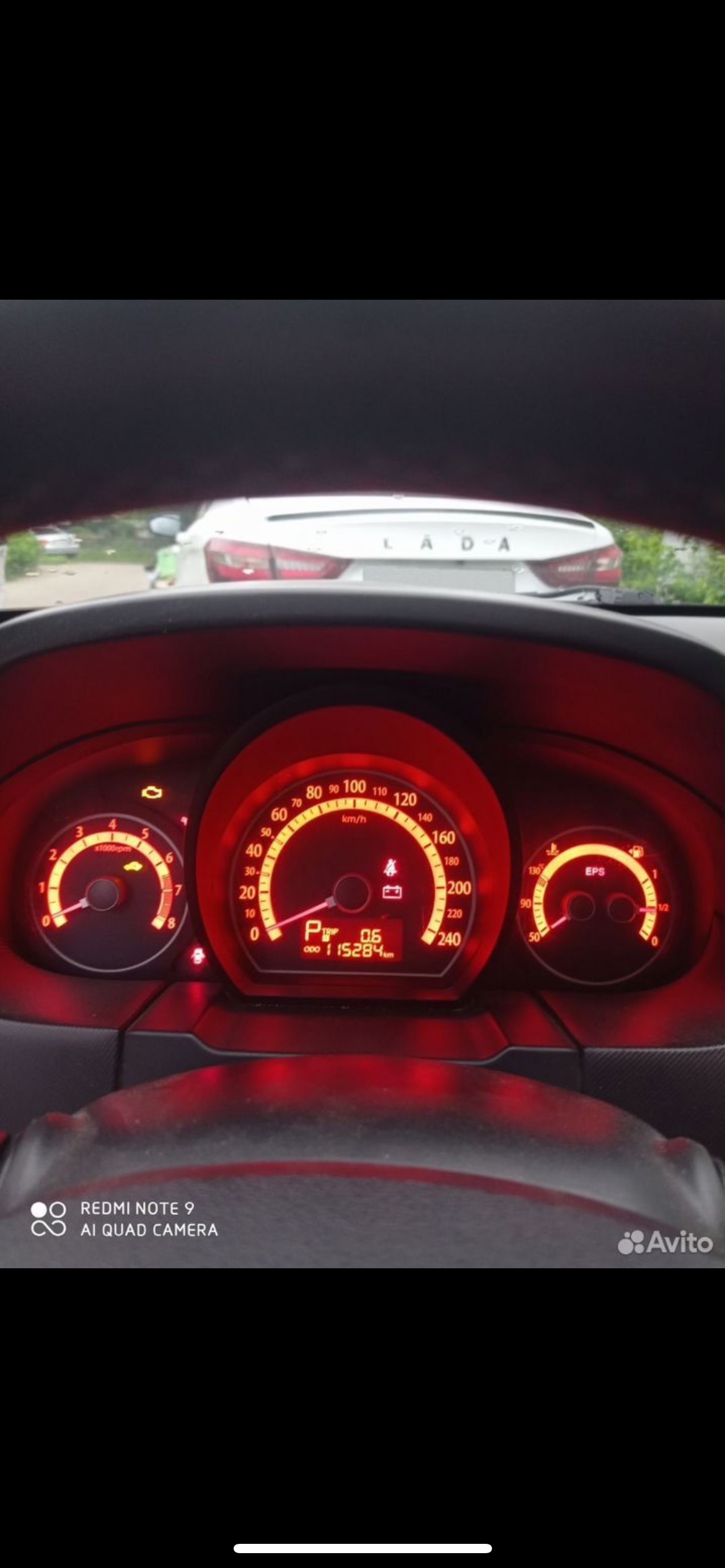 Продается Kia Ceed 2010 года (4)