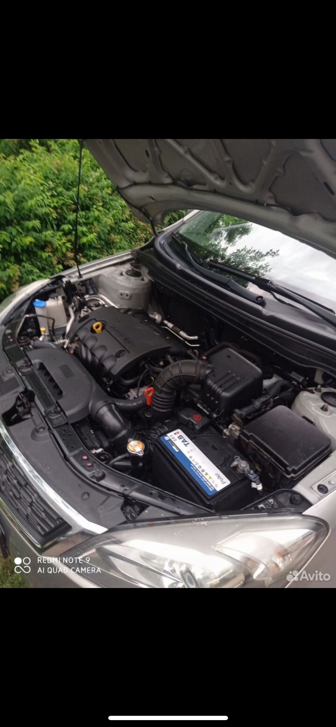 Продается Kia Ceed 2010 года (5)