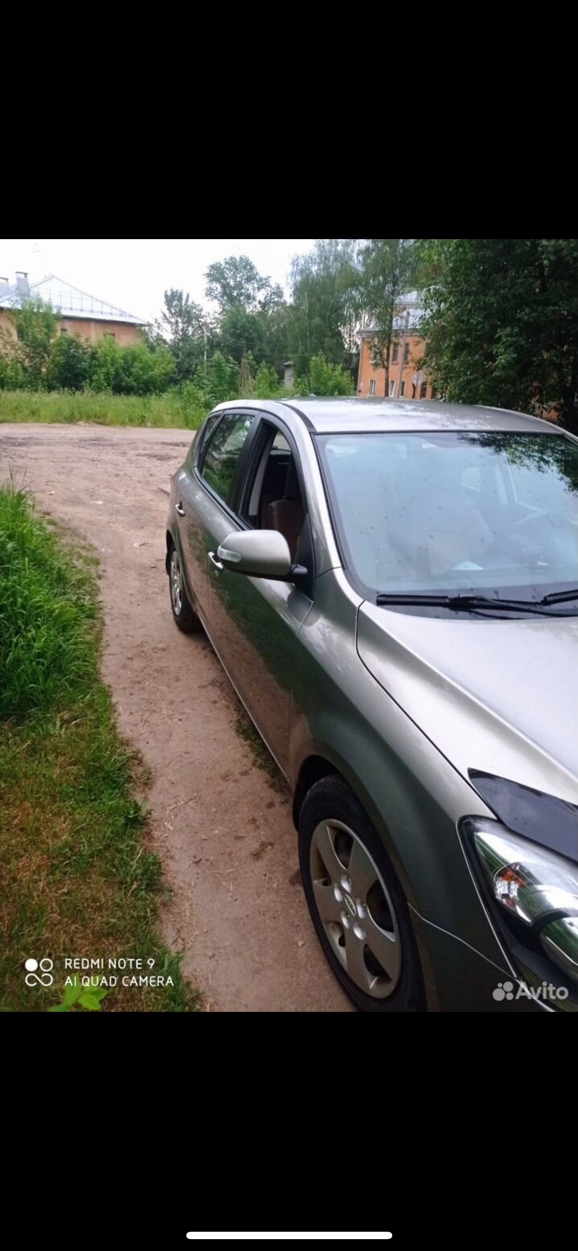 Продается Kia Ceed 2010 года (2)