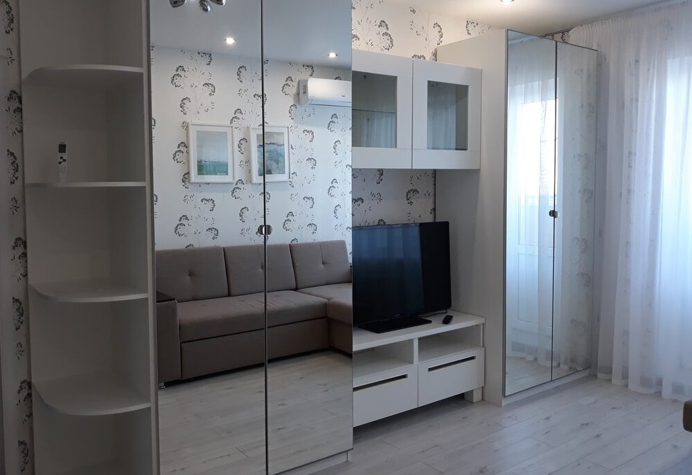 Сдам 1кв Автостроителей проспект, 27,​Димитровград, (1)