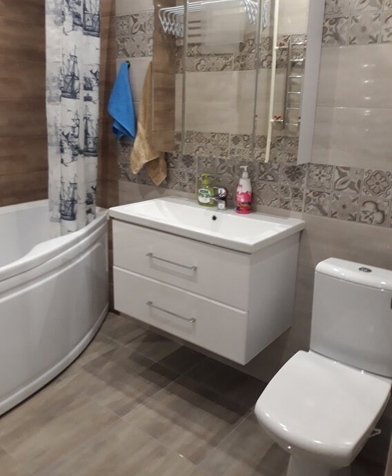 Сдам 1кв Автостроителей проспект, 27,​Димитровград, (4)