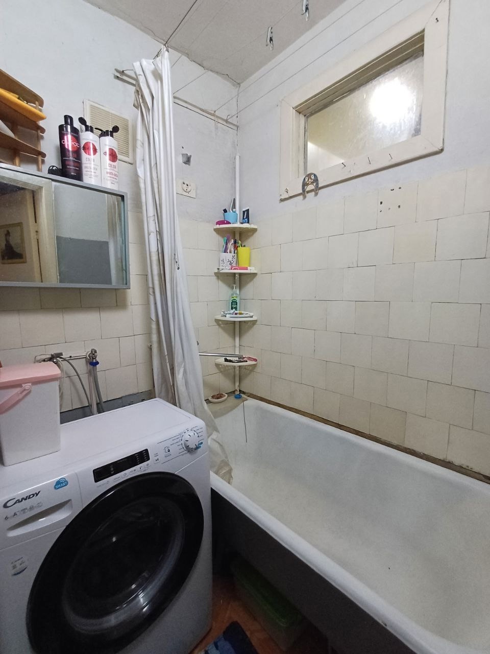 Продается двухкомнатная квартира 48 кв.м. (9)