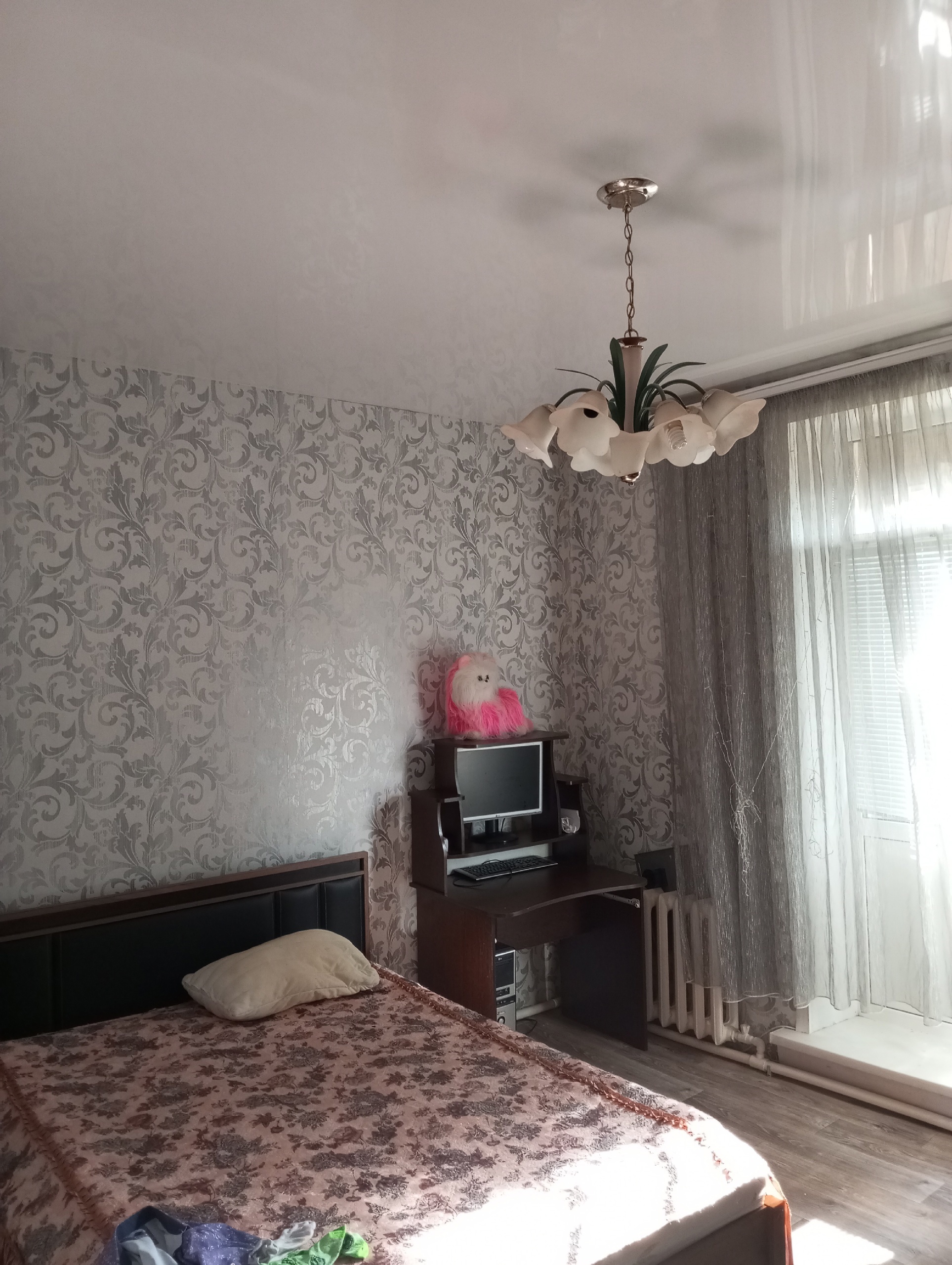 Продам 3-х комнатную квартиру в (5)