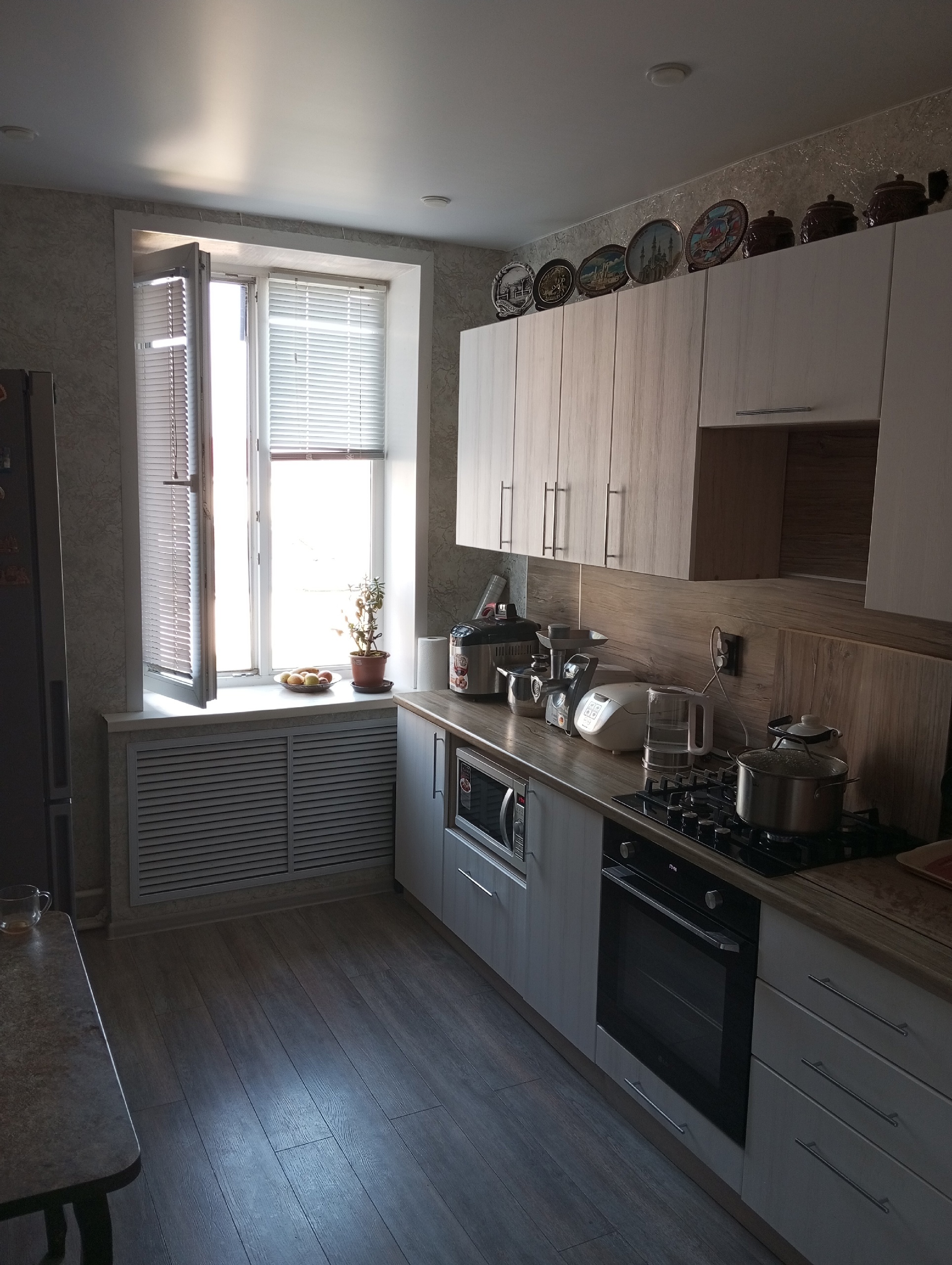 Продам 3-х комнатную квартиру в (2)
