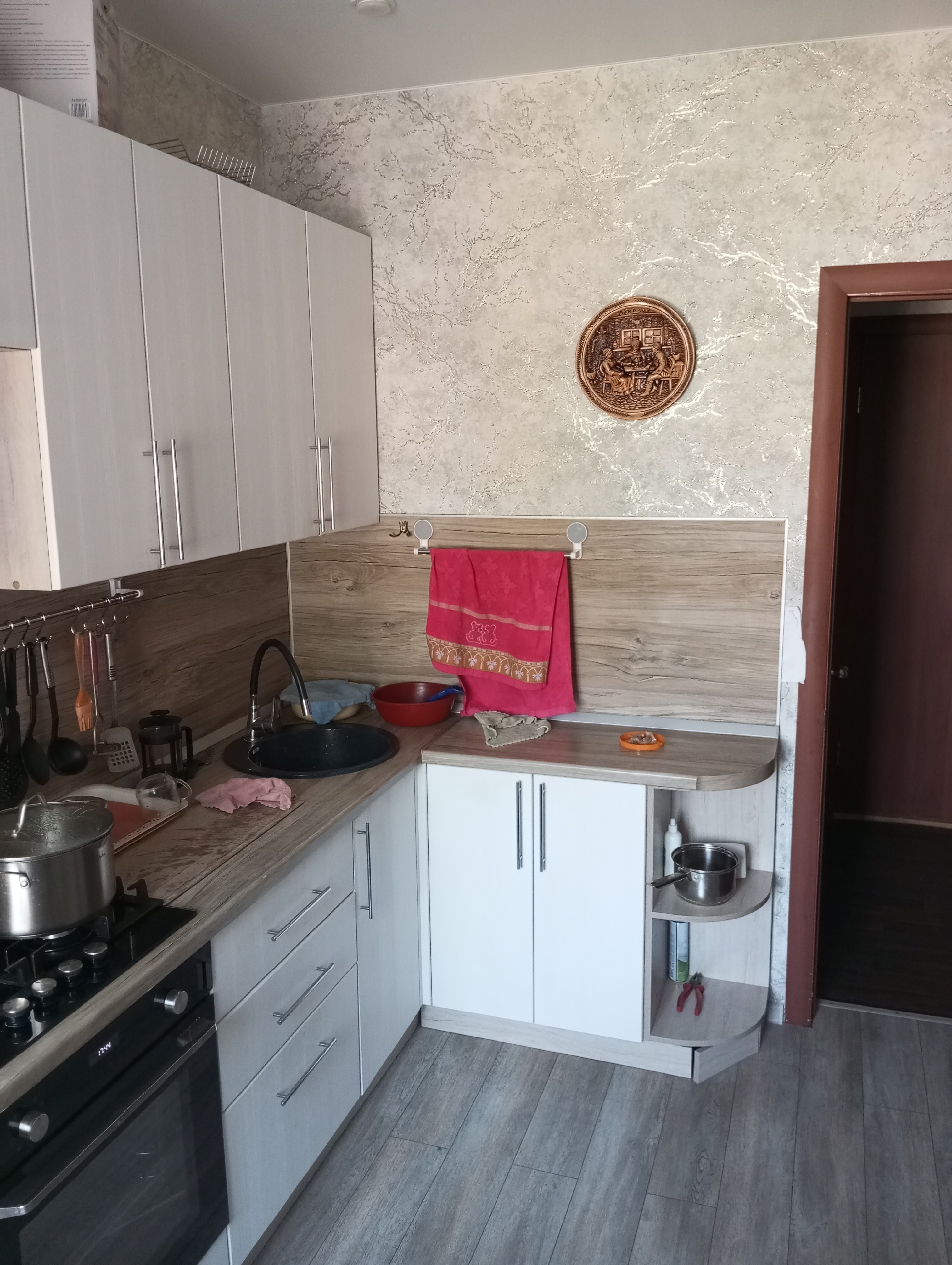 Продам 3-х комнатную квартиру в