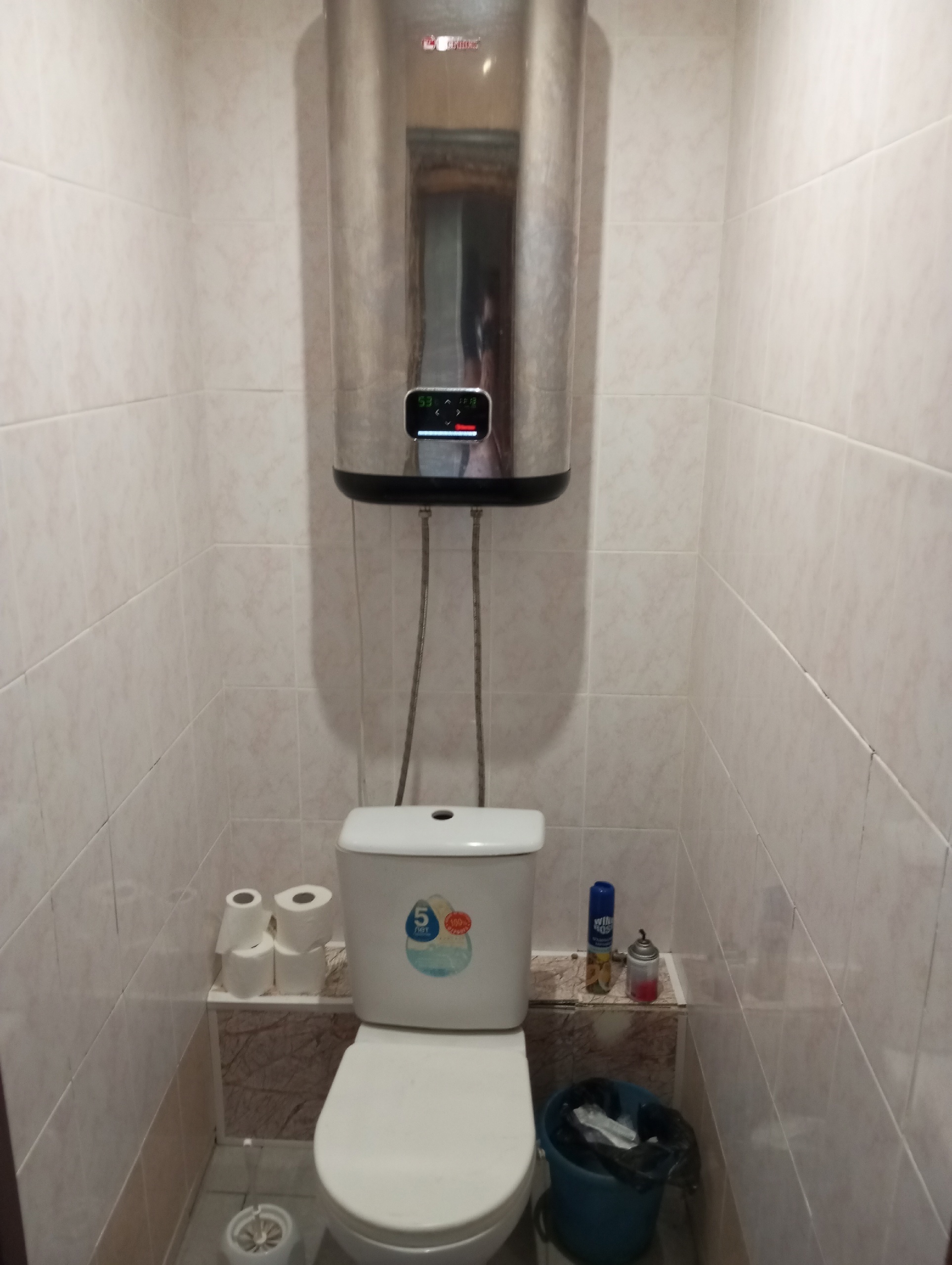 Продам 3-х комнатную квартиру в (3)