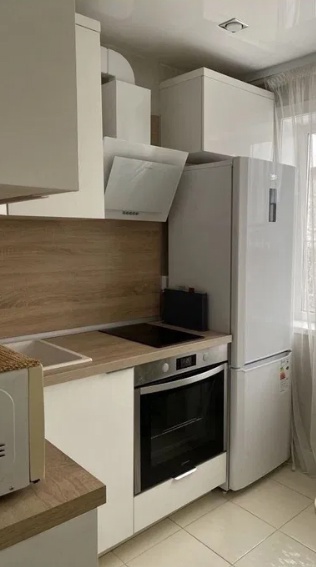 Сдам 1 однокомнатную квартиру по (4)