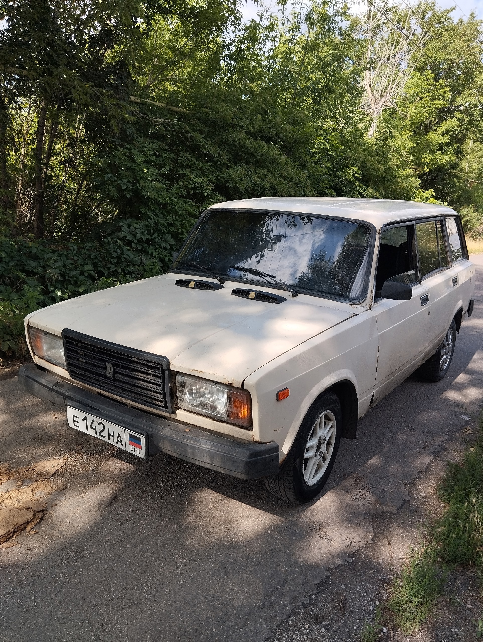 Продажа ВАЗ 2104, 1994 года
