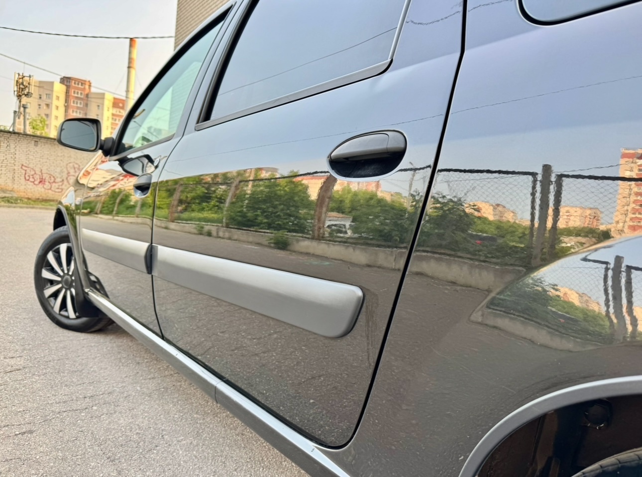 Продажа LADA LARGUS 2019 г. (5)