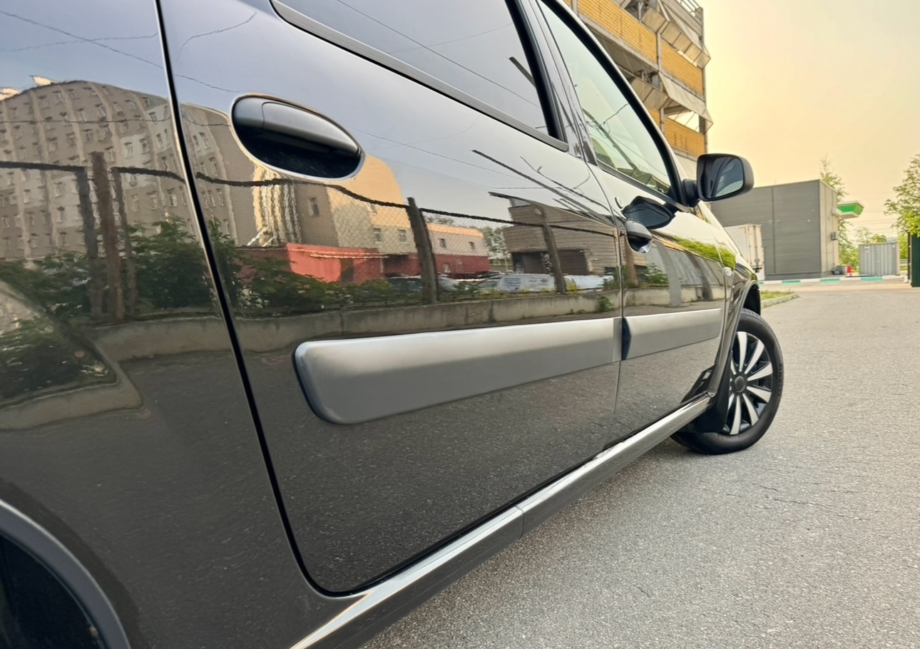 Продажа LADA LARGUS 2019 г. (4)