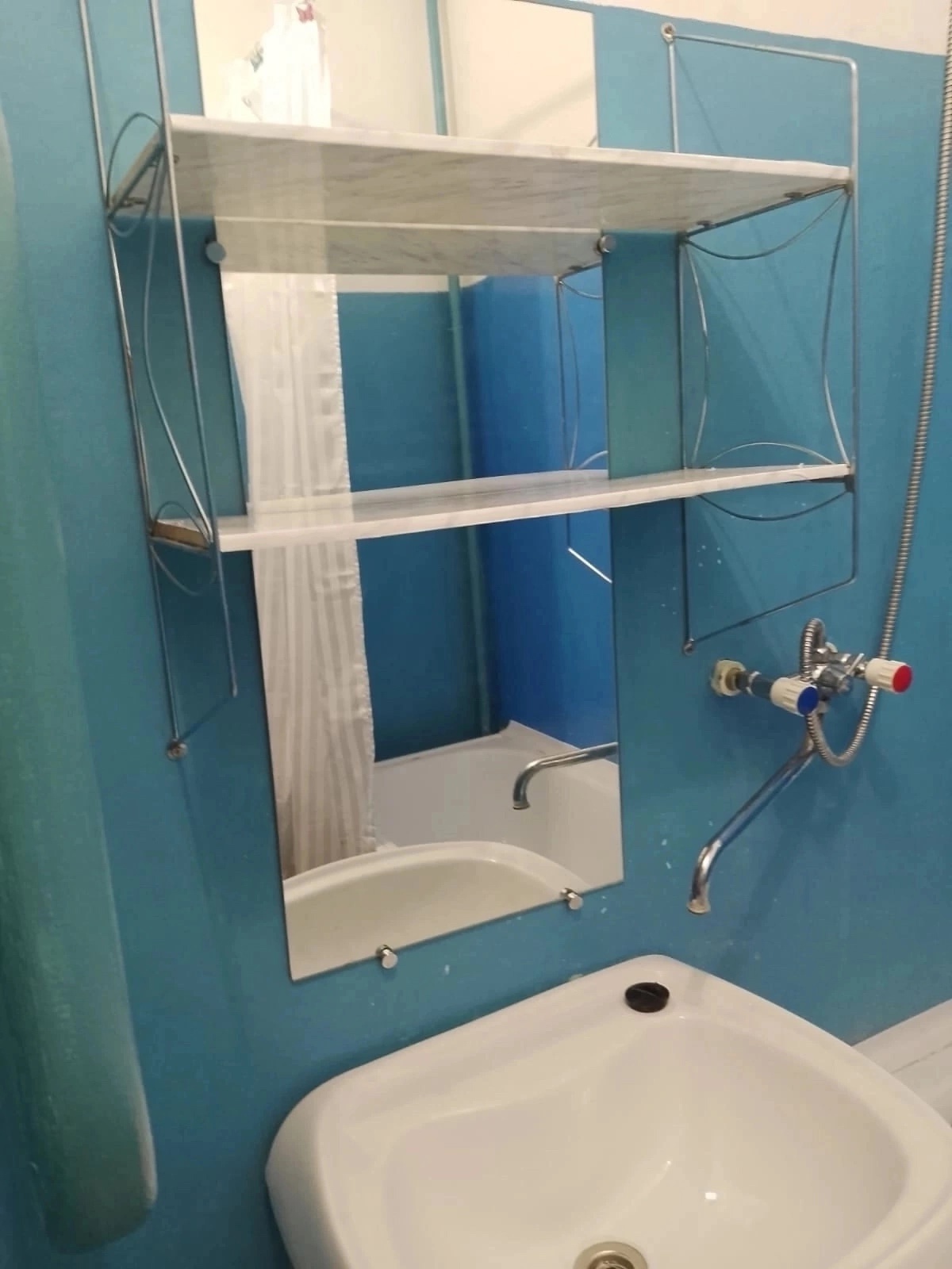 ✅ Сдам 1 комнатную квартиру (7)