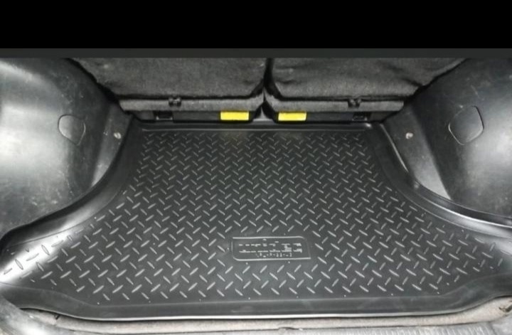 Коврик для багажника Toyota RAV4